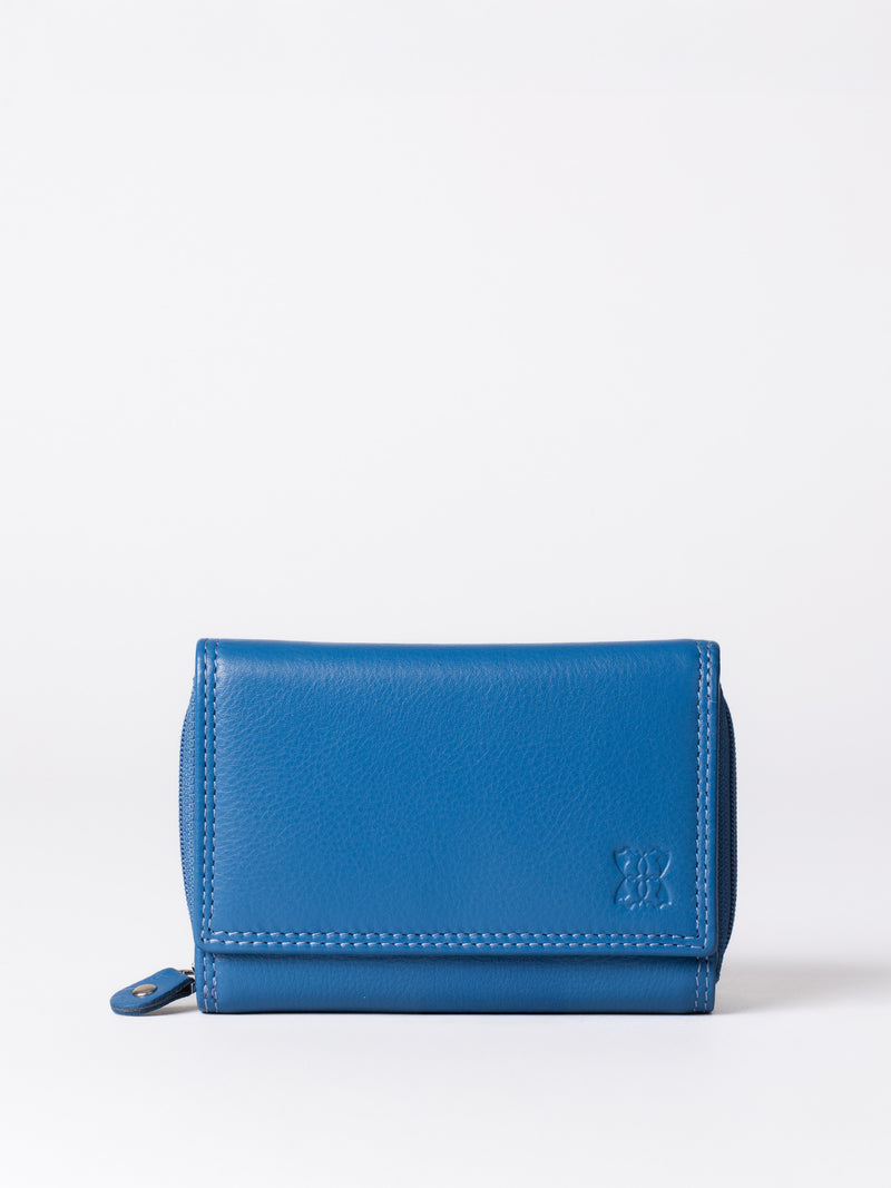 Small Leather Purse