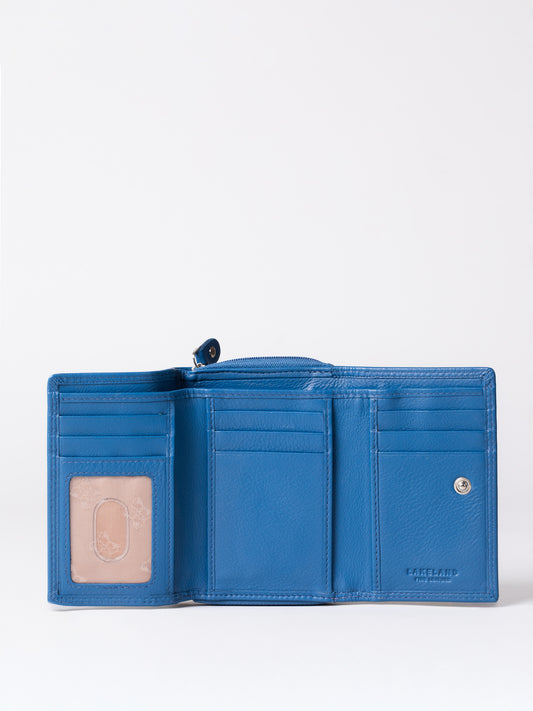 Small Leather Purse