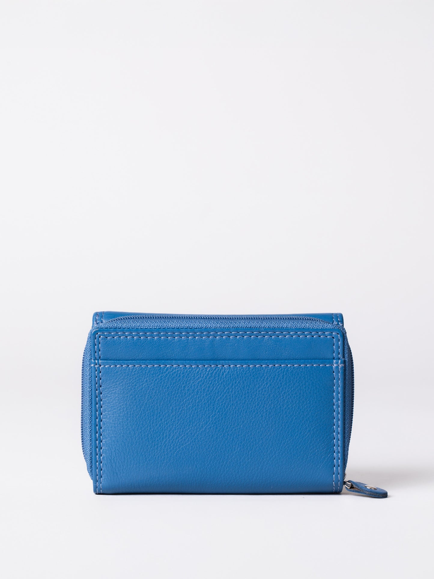 Small Leather Purse
