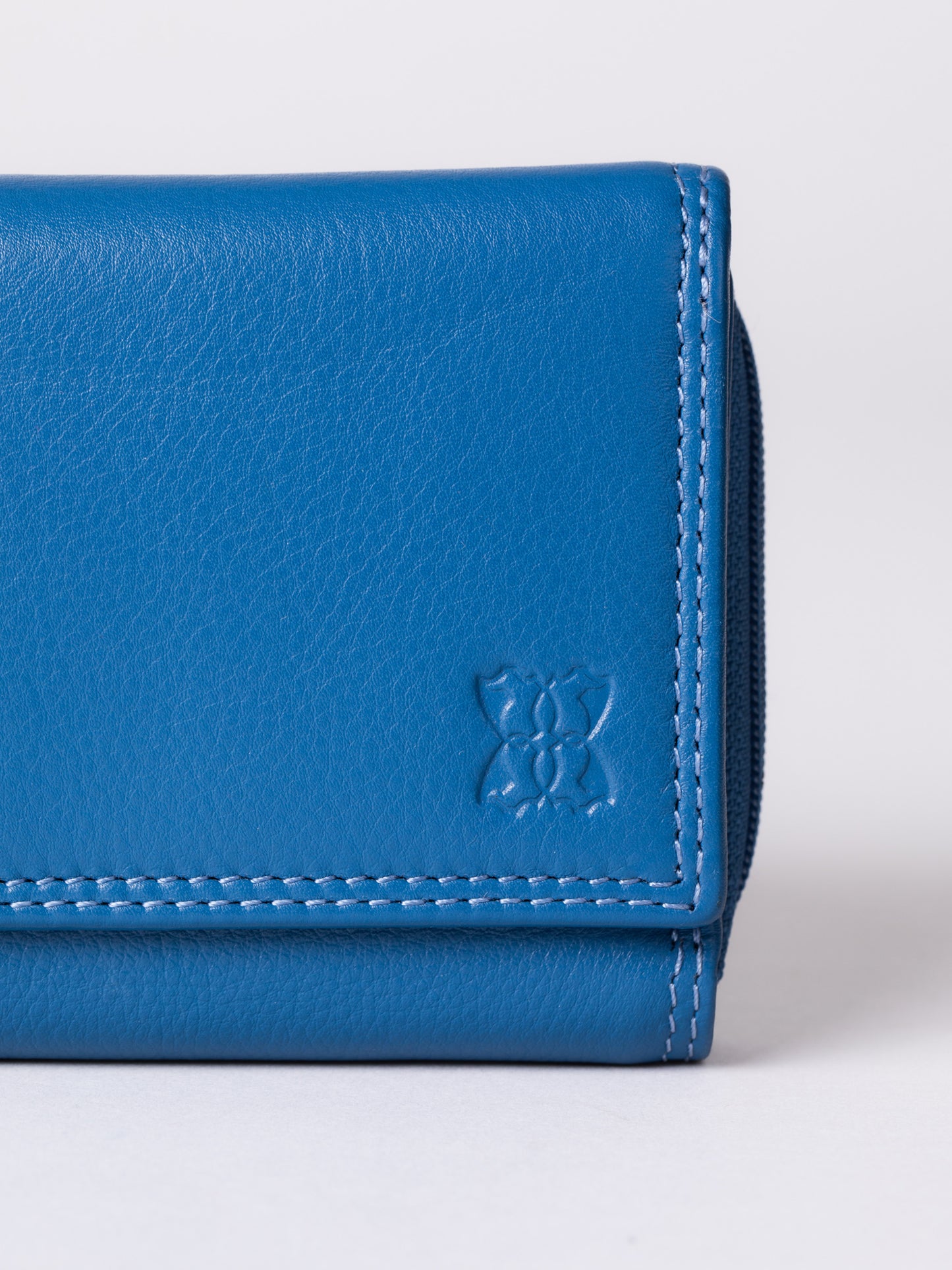 Small Leather Purse
