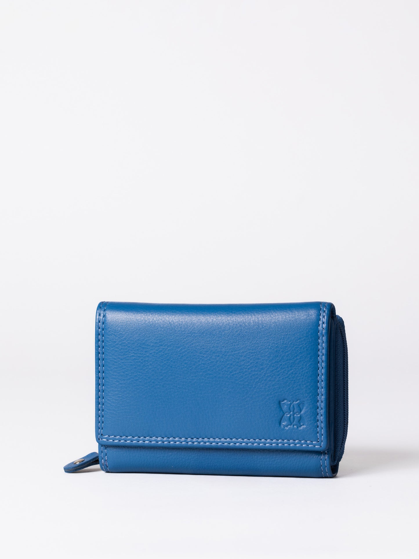 Small Leather Purse