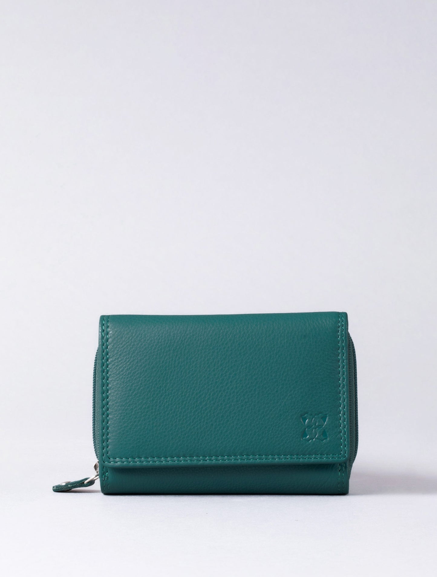 Small Leather Purse