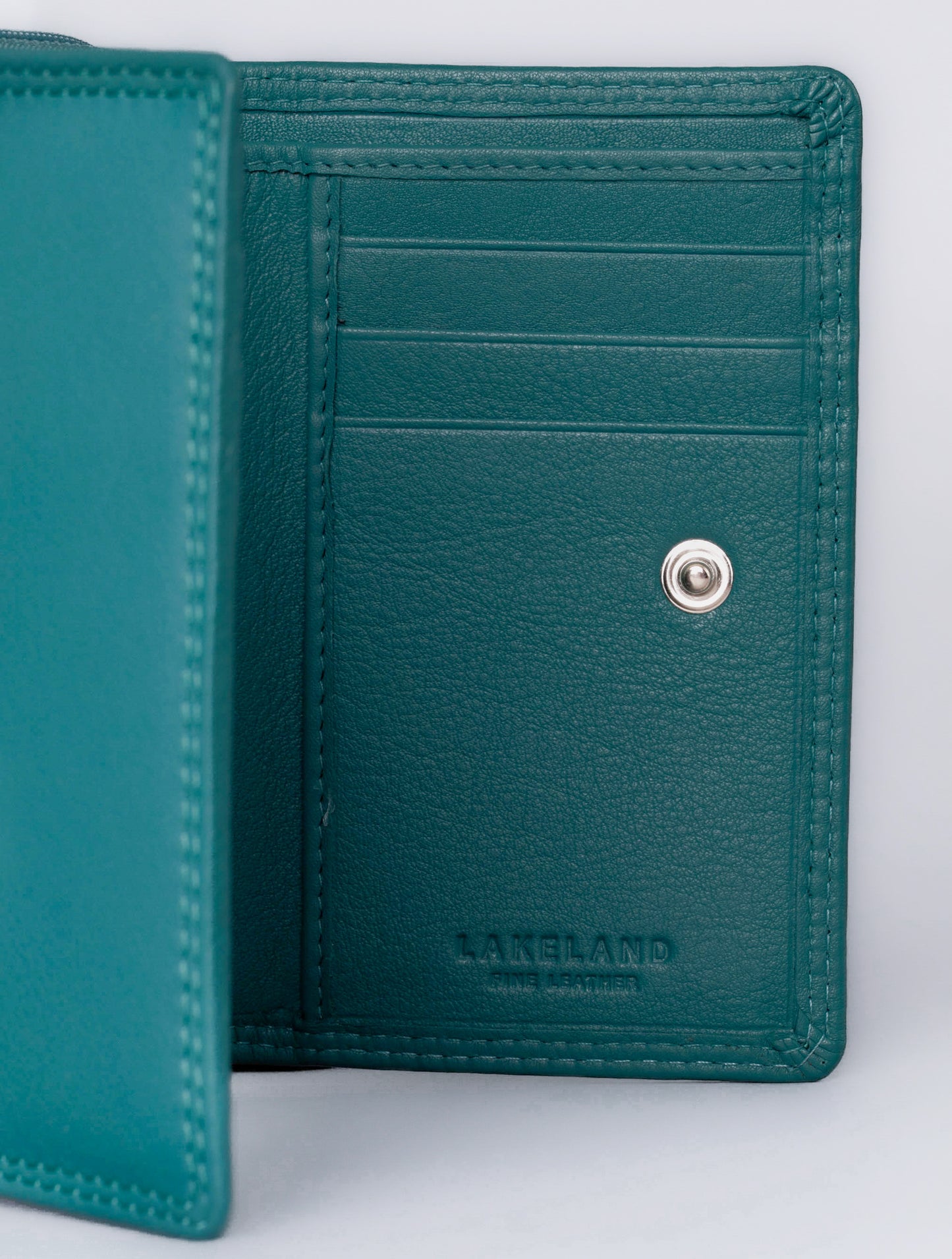 Small Leather Purse