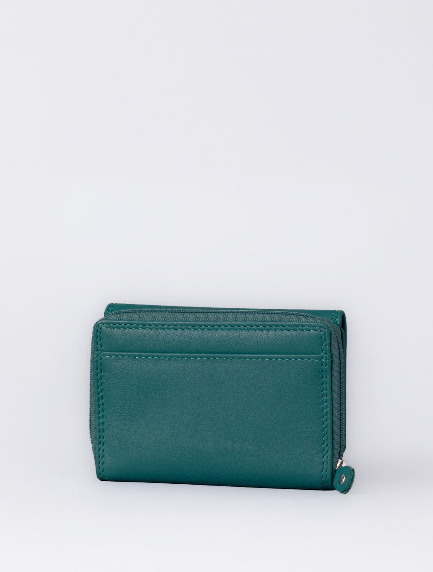 Small Leather Purse