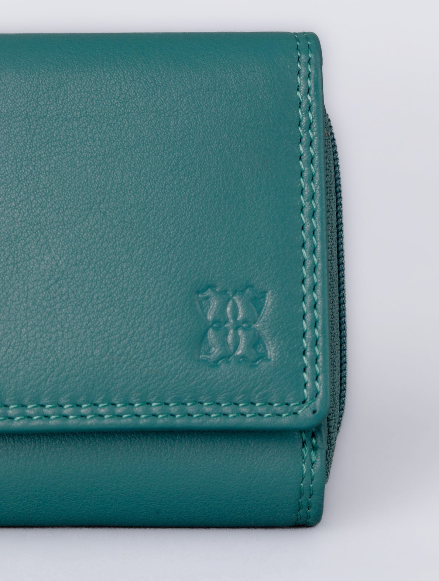 Small Leather Purse