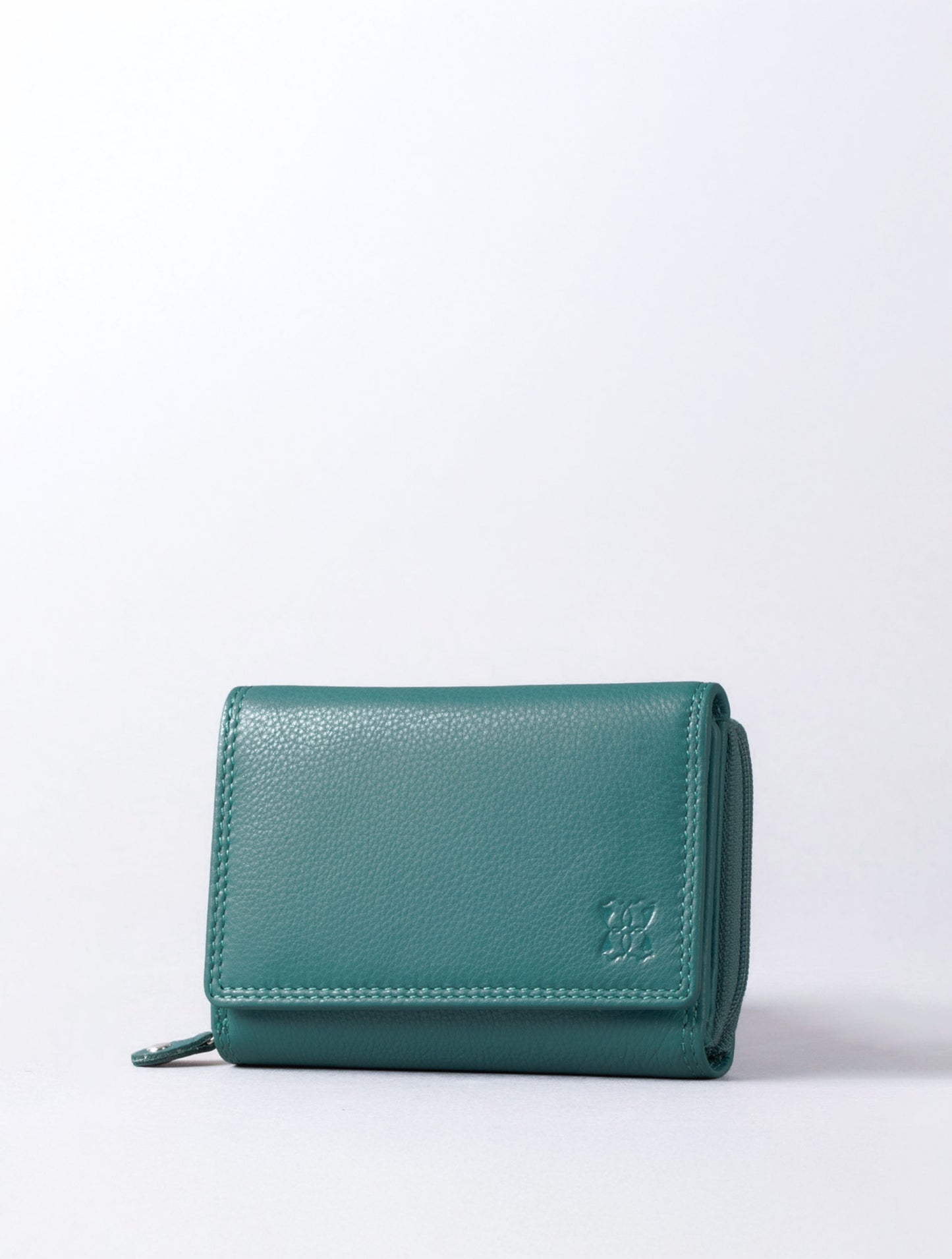 Small Leather Purse