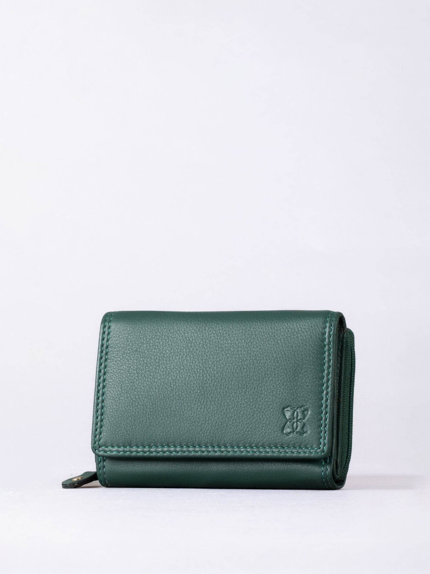 Small Leather Purse