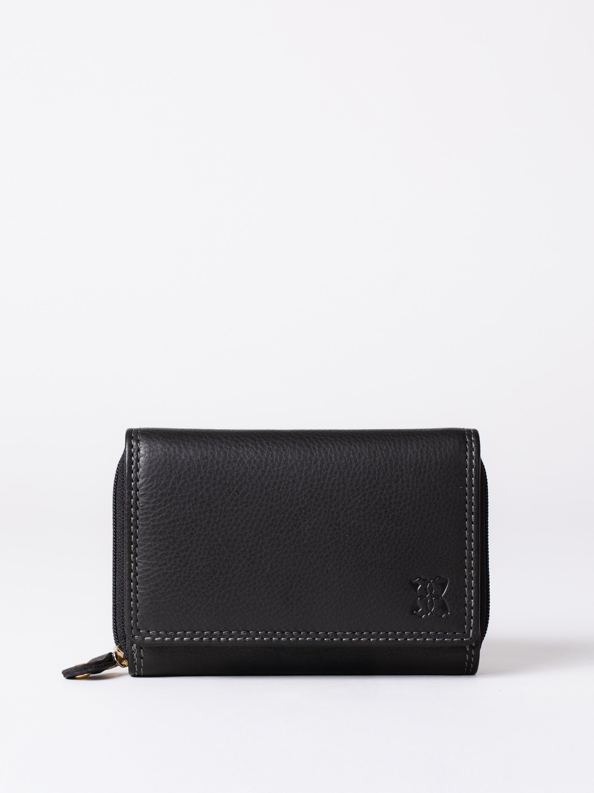 Small Leather Purse