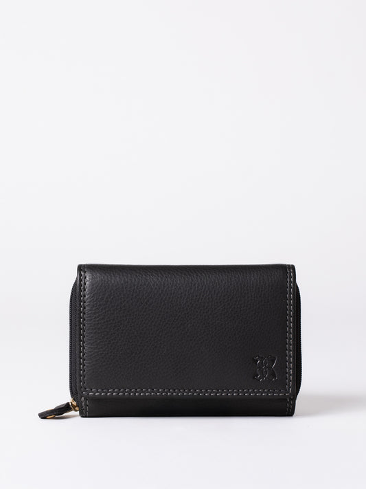 Small Leather Purse