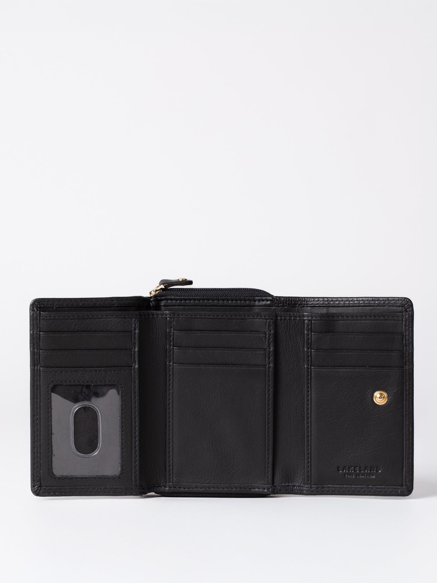 Small Leather Purse