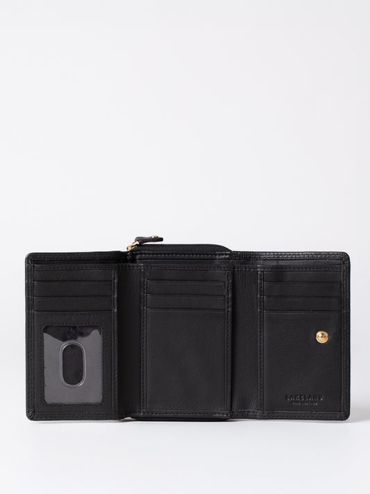Small Leather Purse