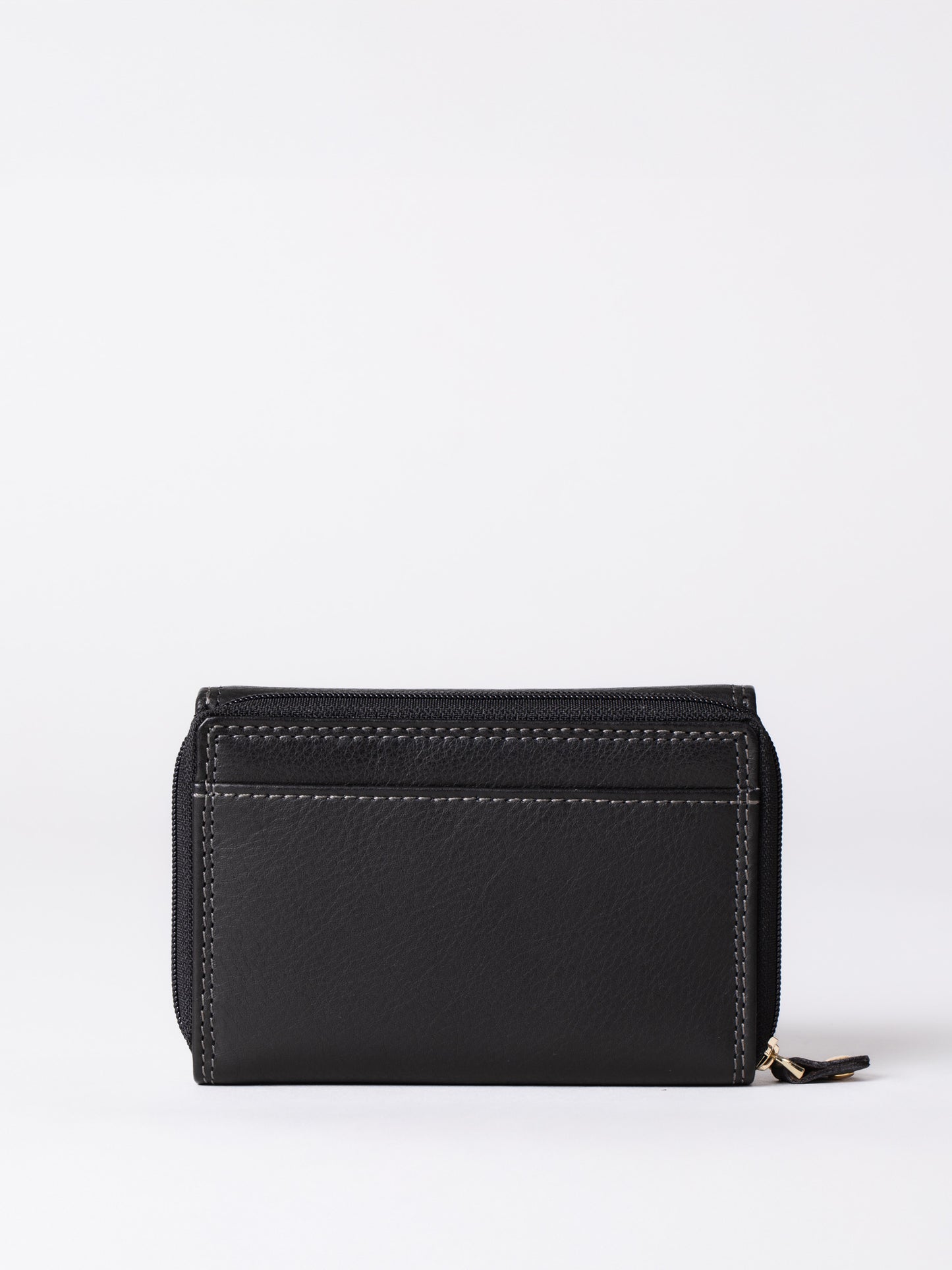 Small Leather Purse