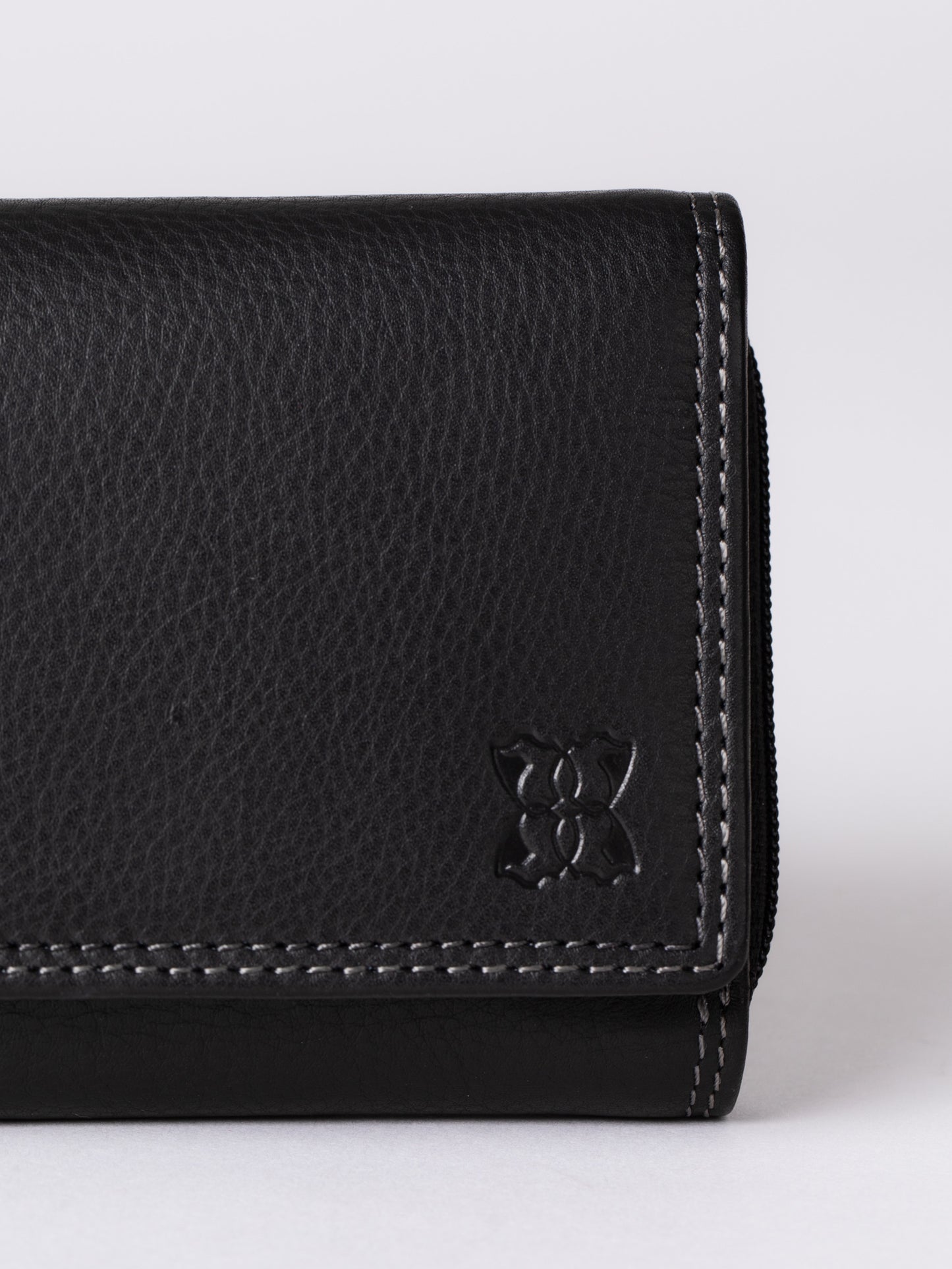 Small Leather Purse