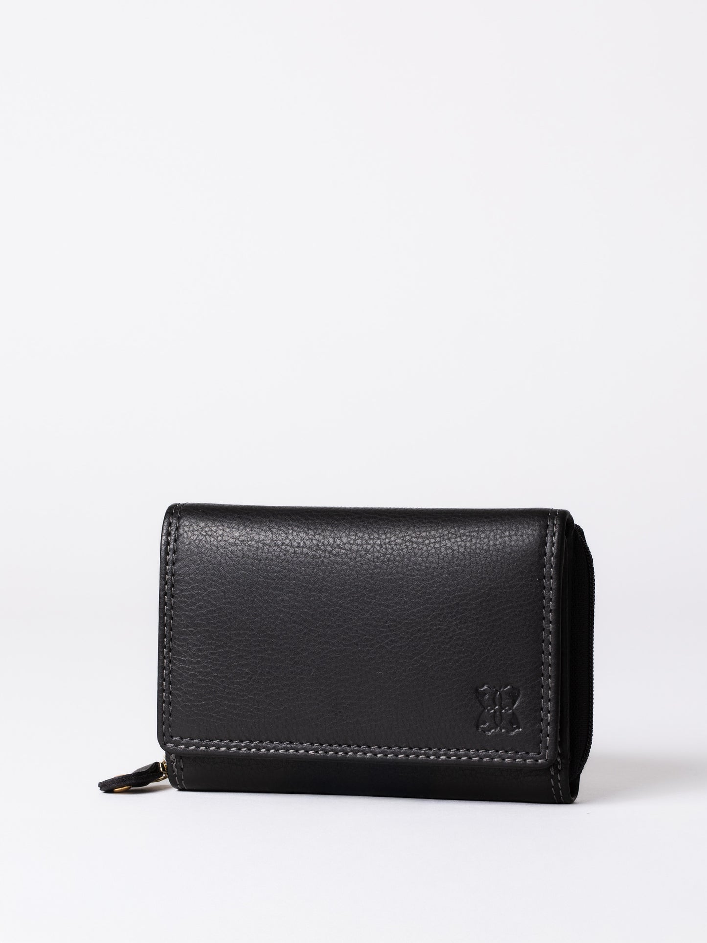 Small Leather Purse