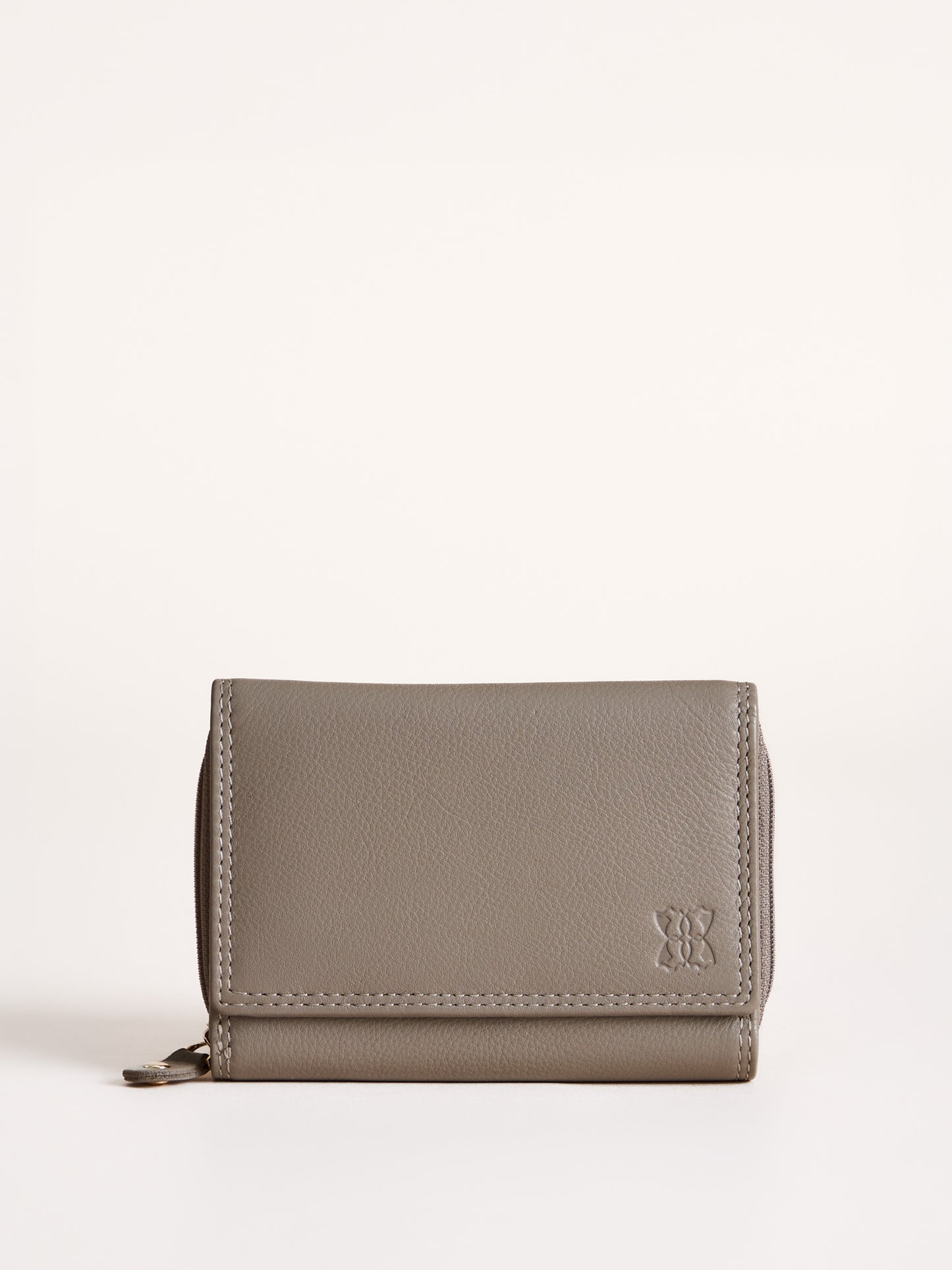 Small Leather Purse
