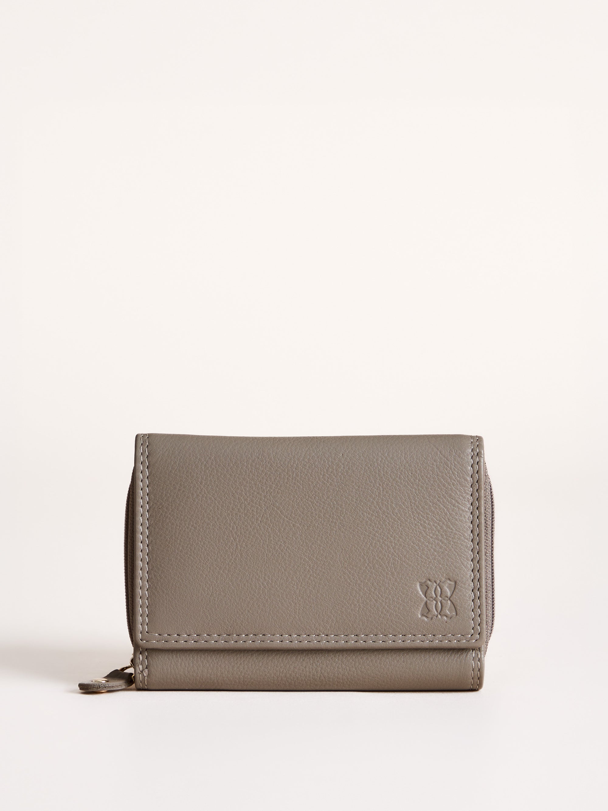 Small Leather Purse
