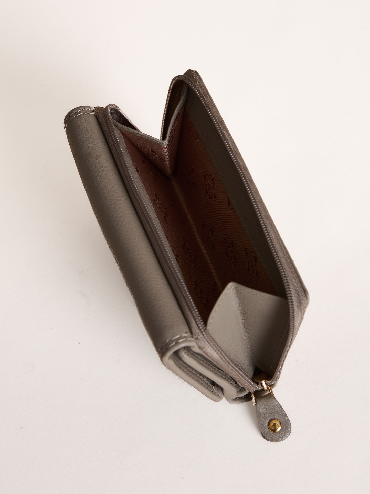 Small Leather Purse
