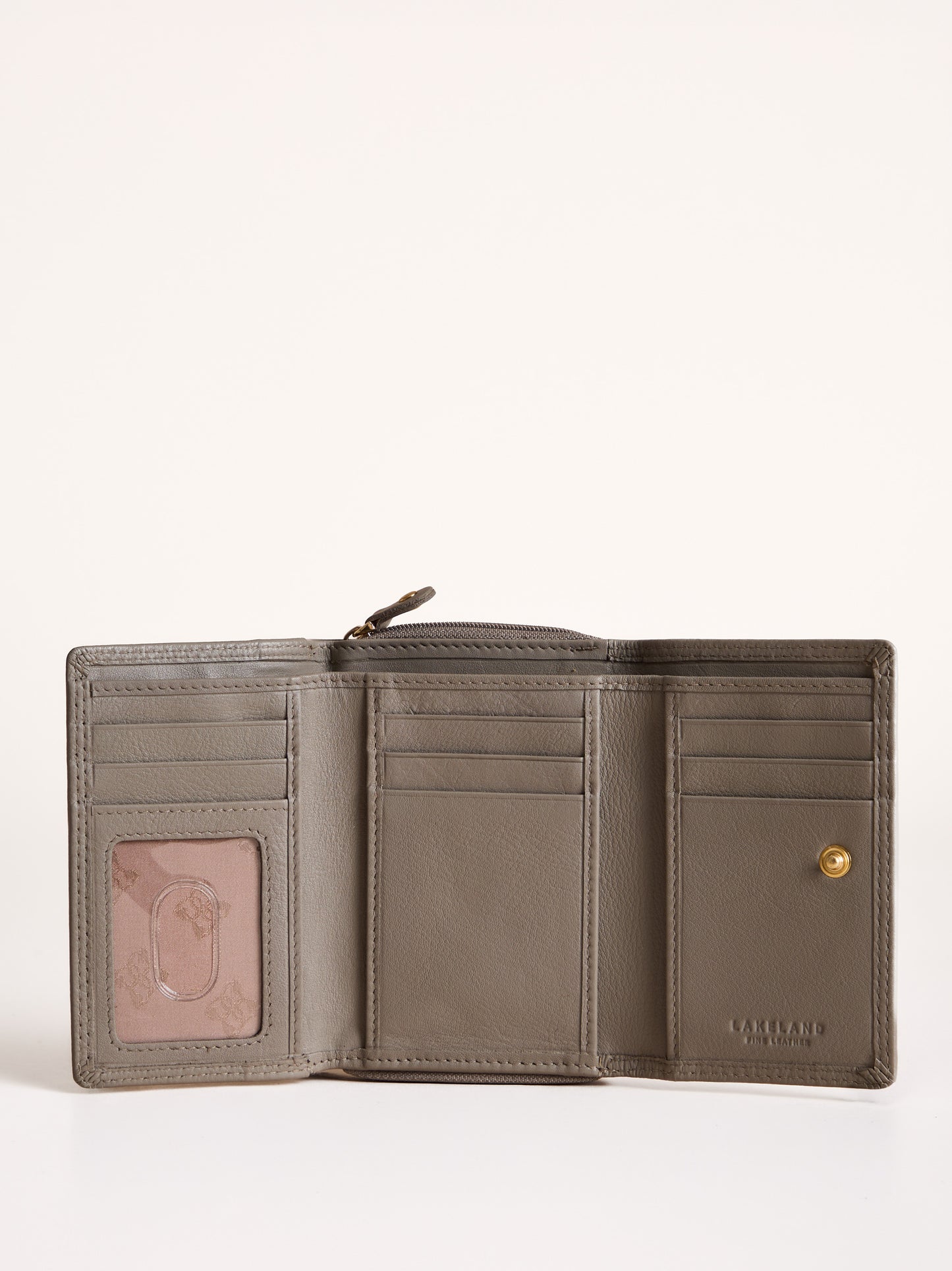 Small Leather Purse