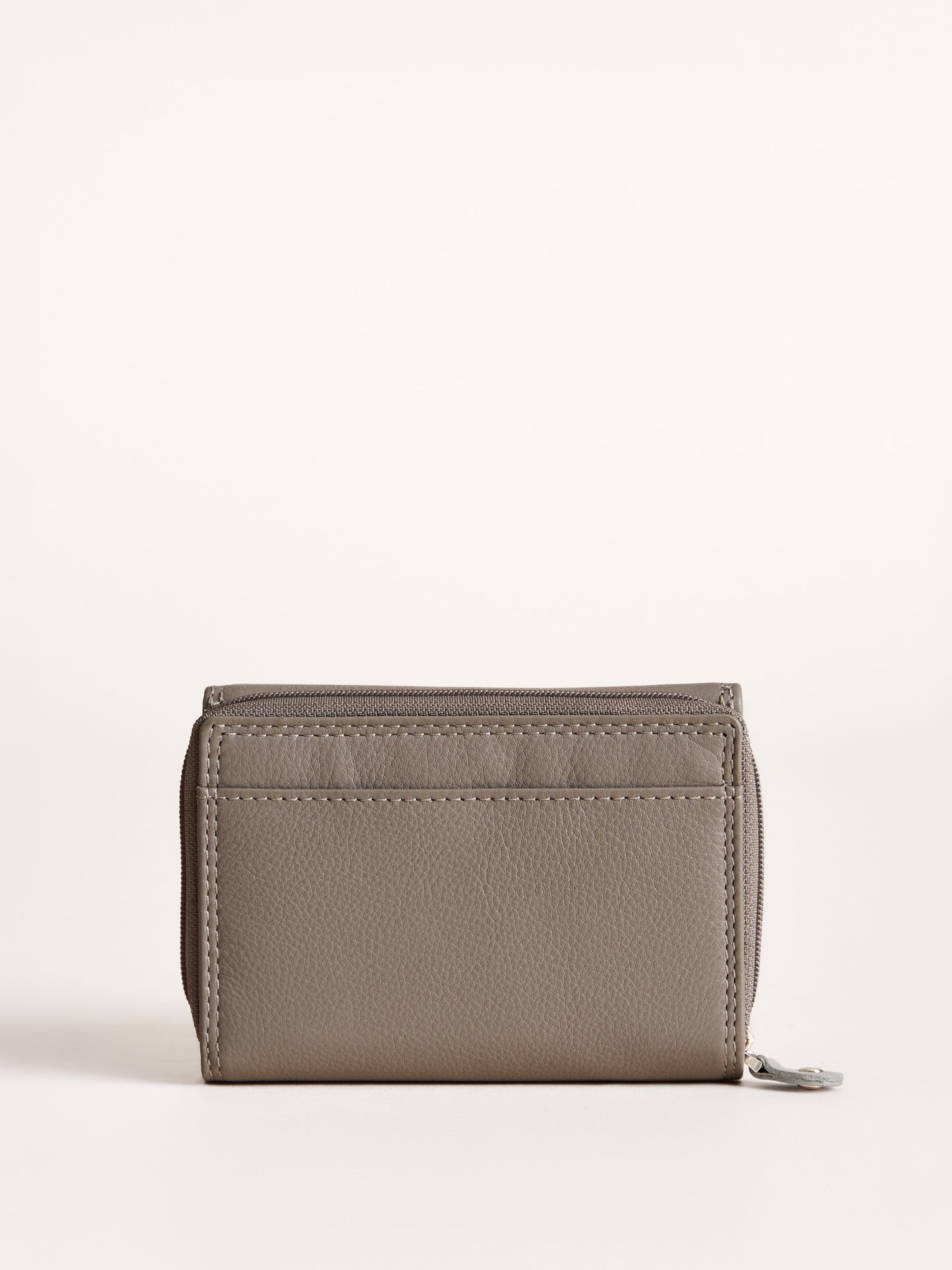 Small Leather Purse