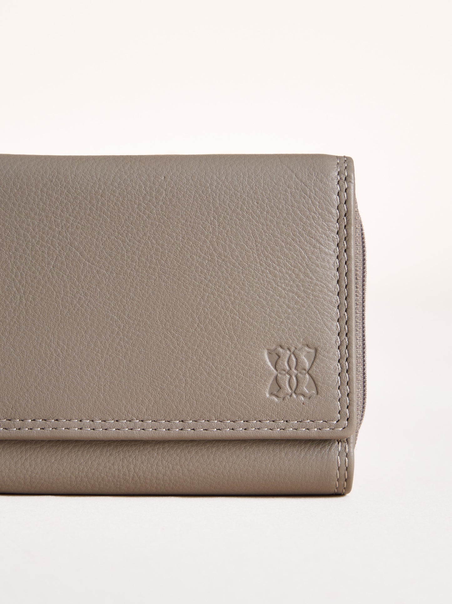 Small Leather Purse