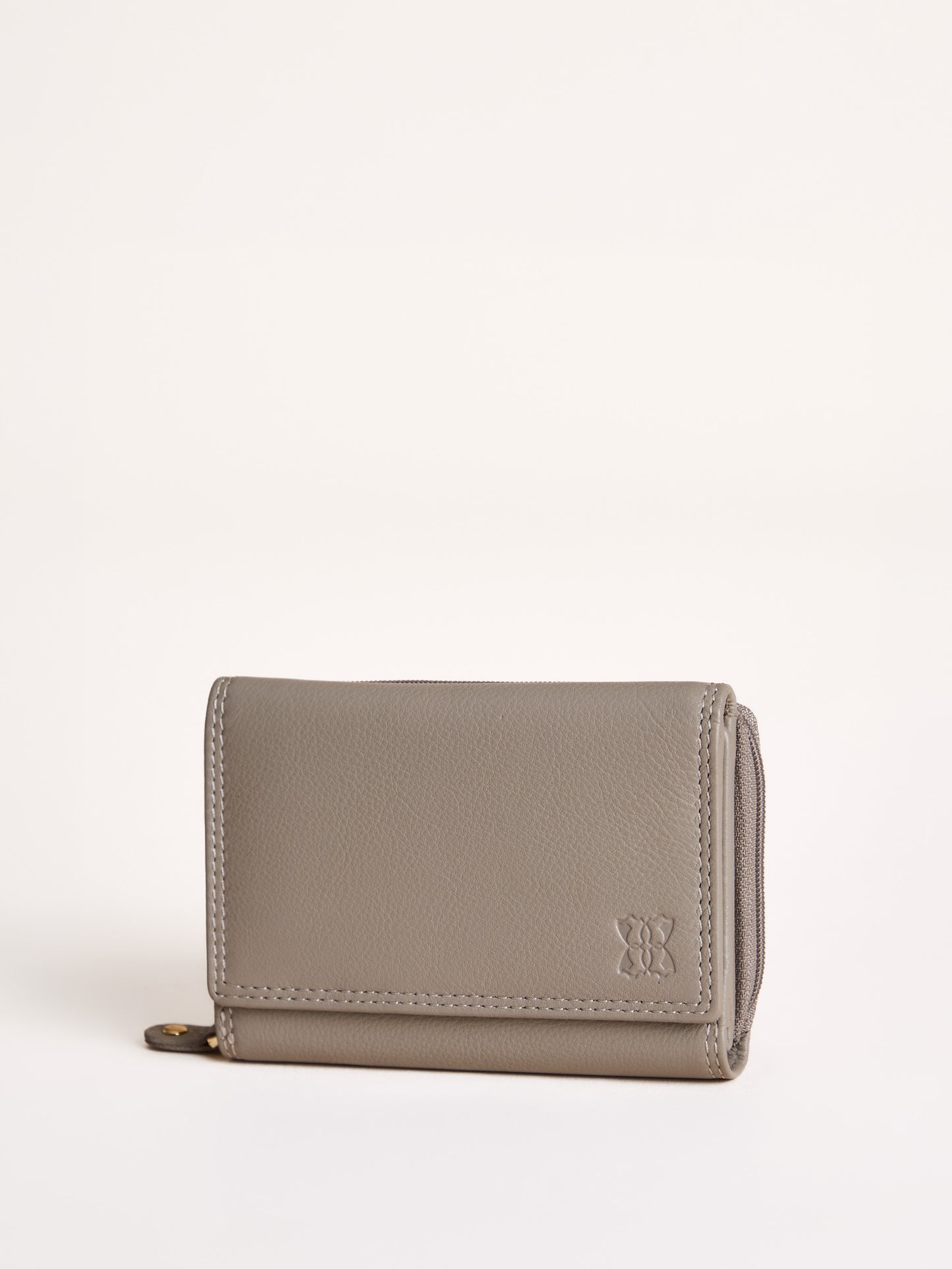 Small Leather Purse
