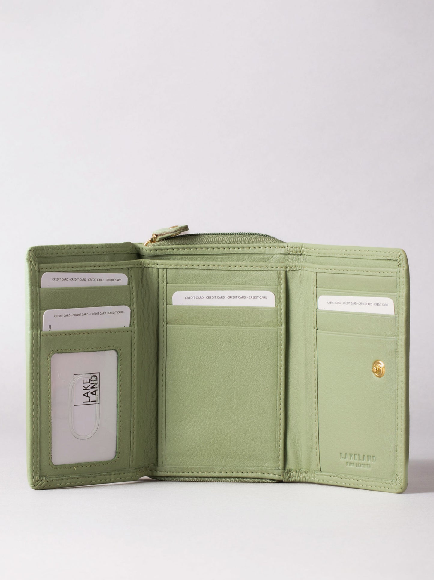 Small Leather Purse
