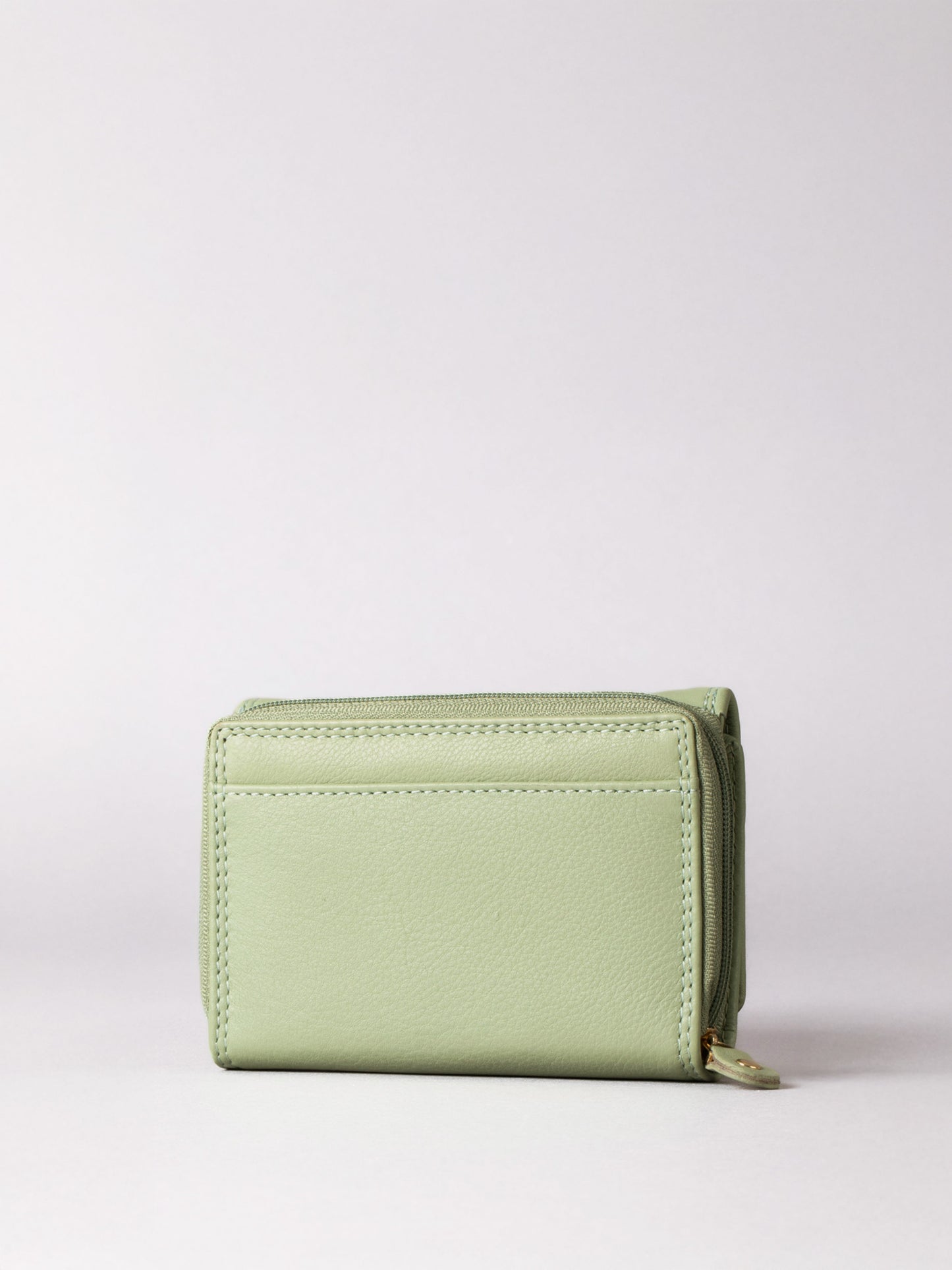 Small Leather Purse