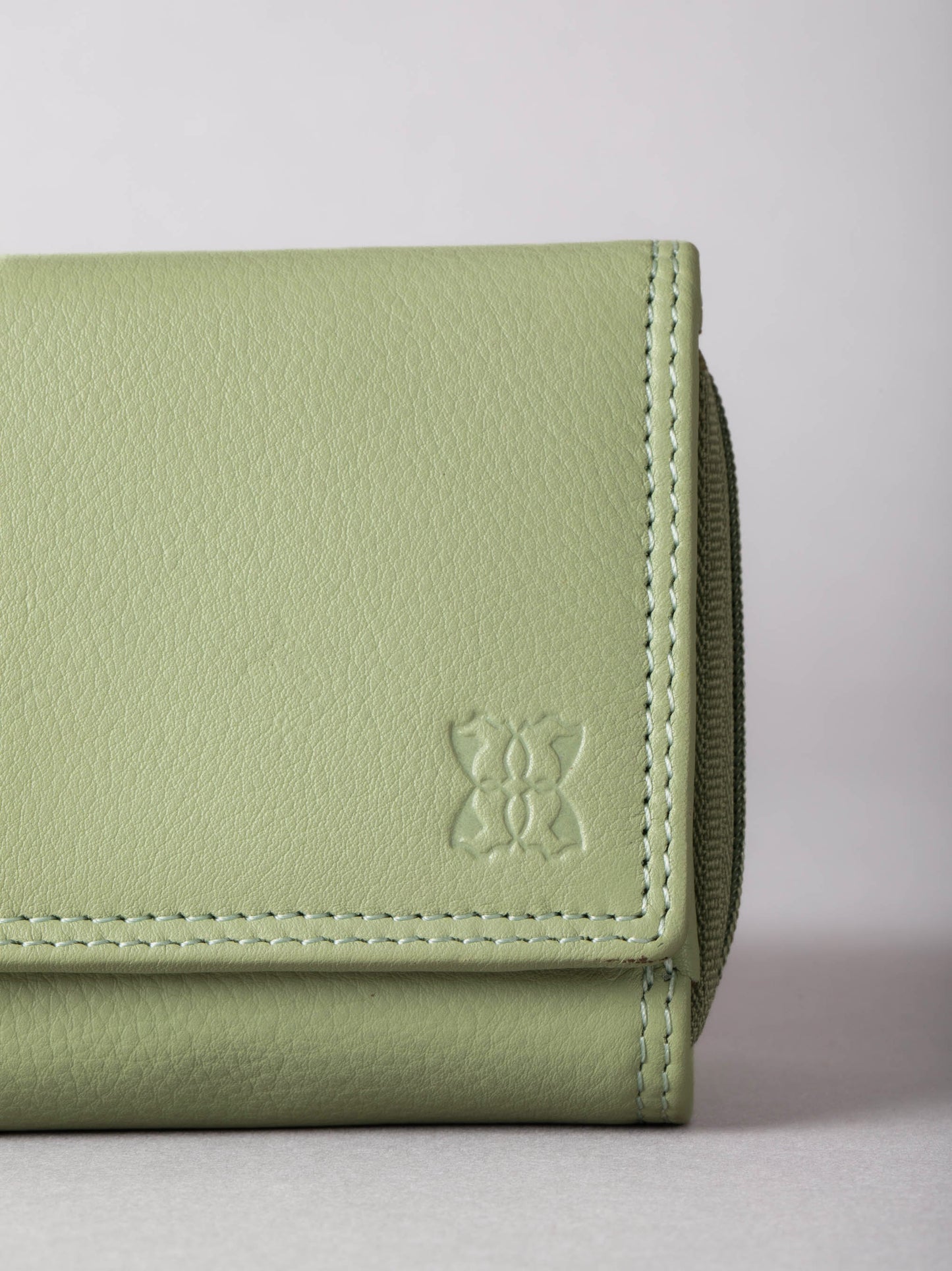 Small Leather Purse