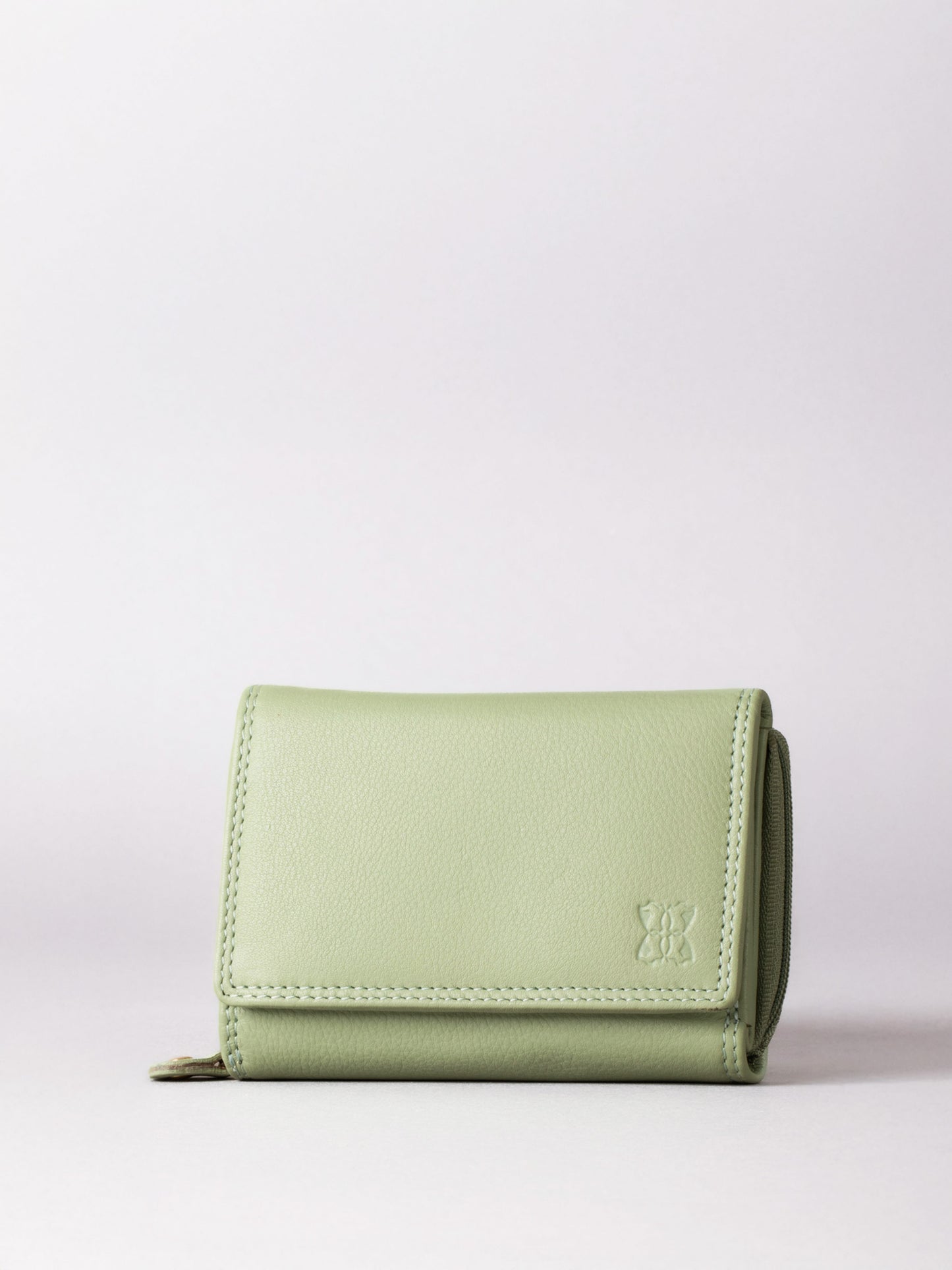 Small Leather Purse