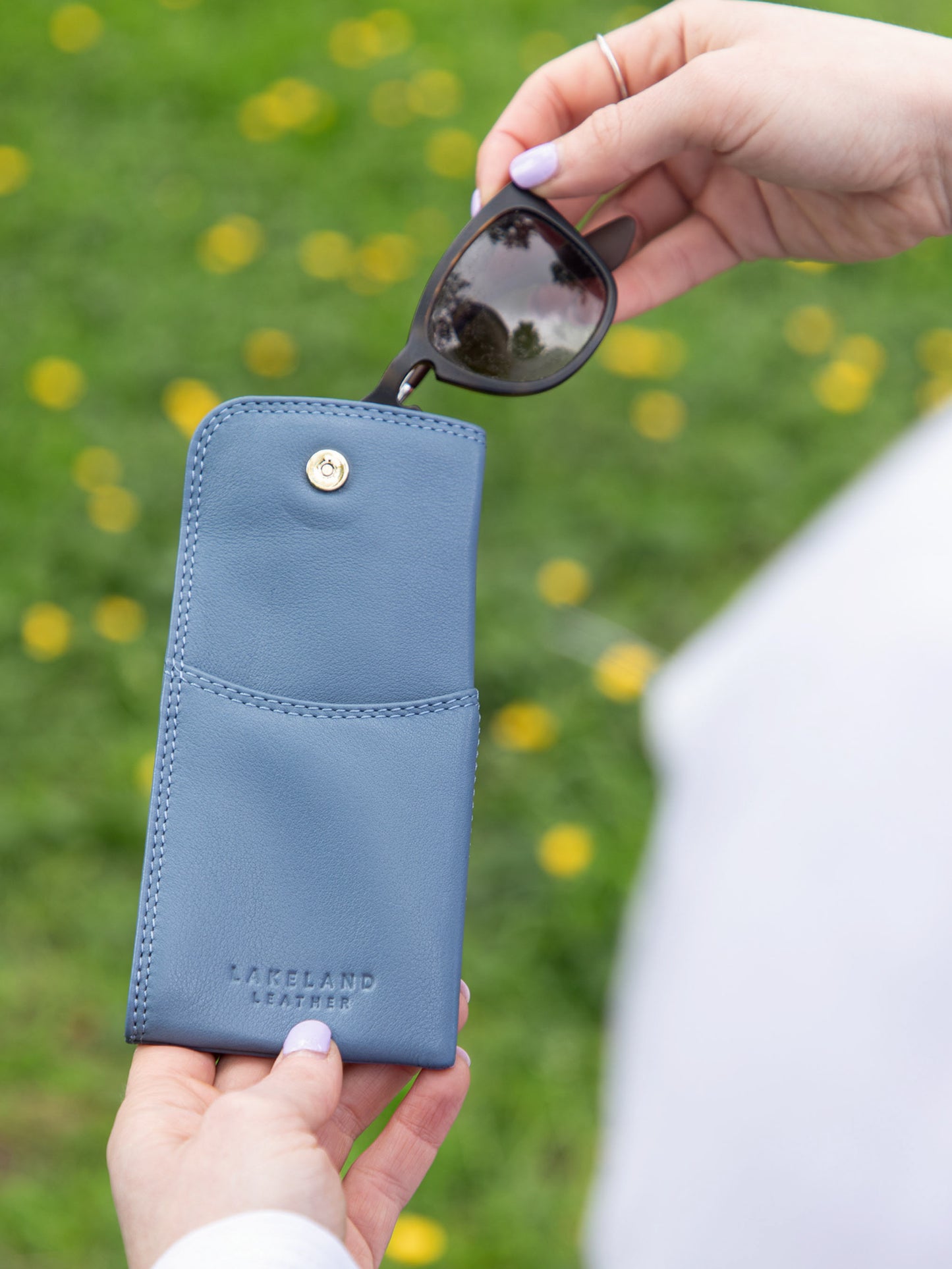 Glasses Case