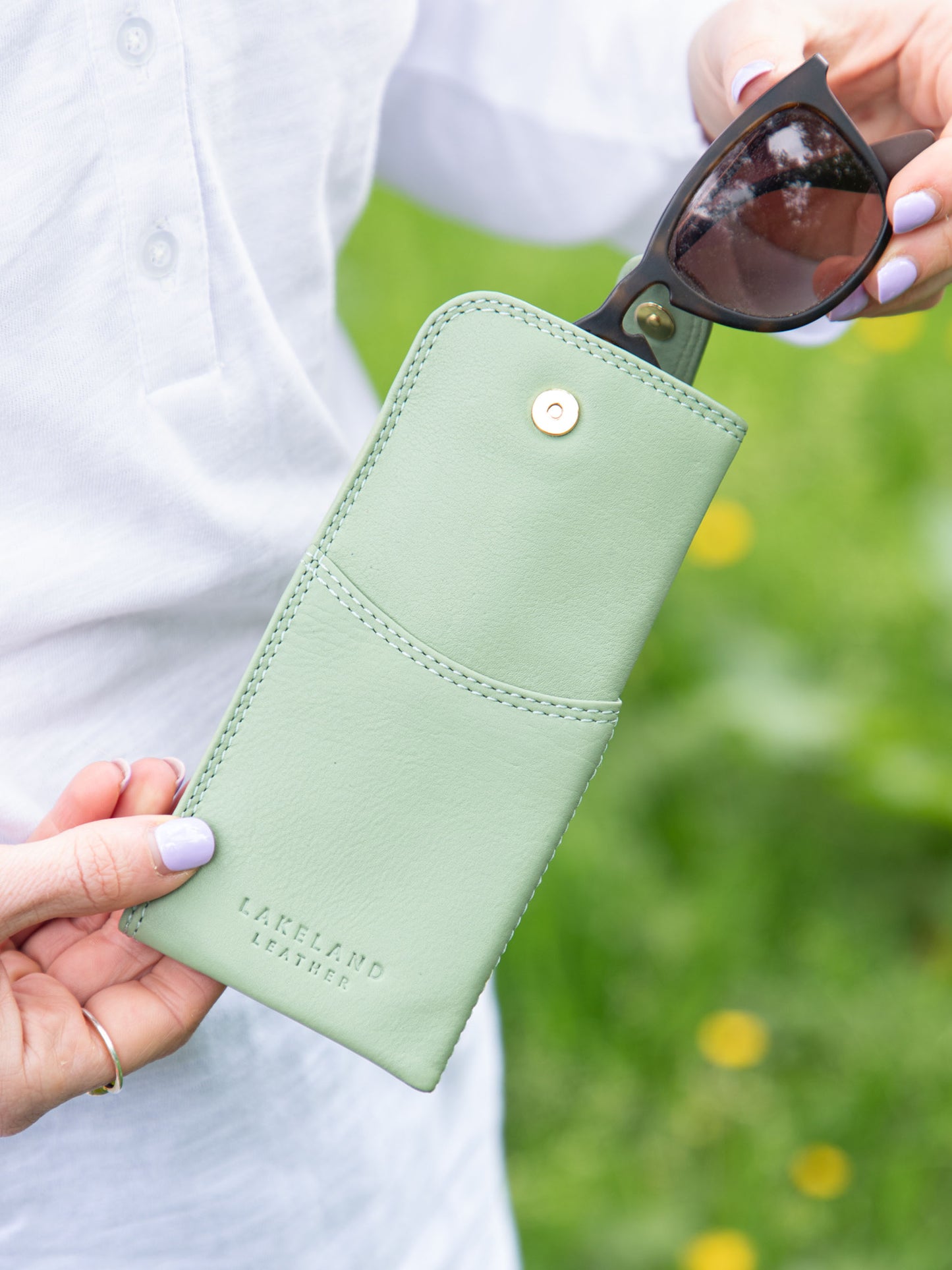 Glasses Case