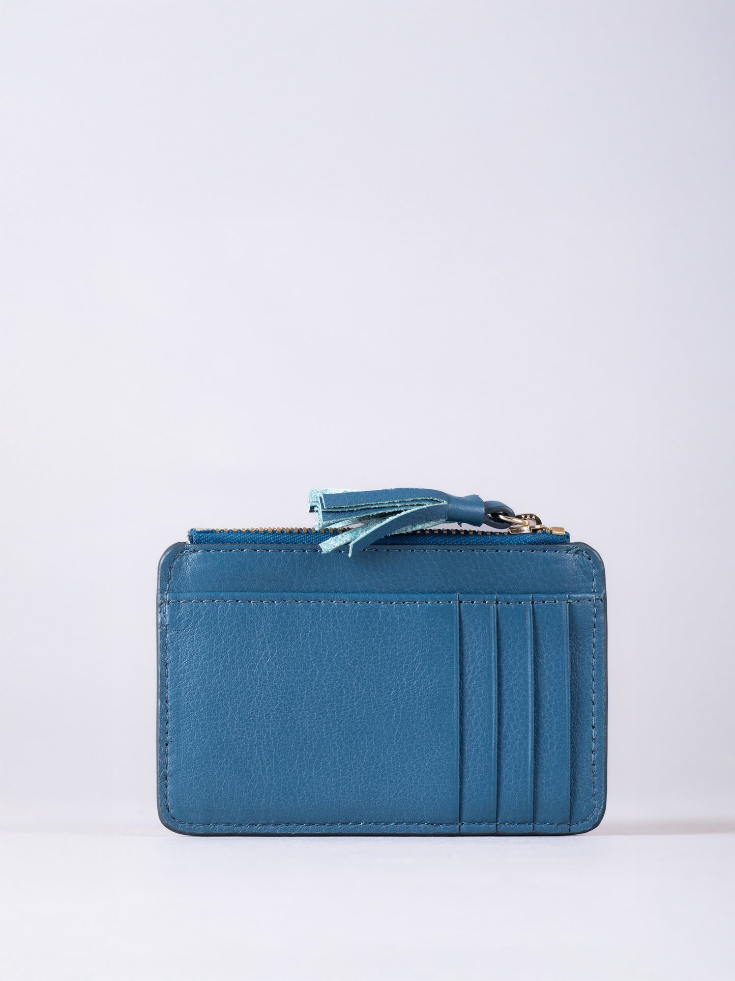 Tarraby Leather Coin and Card Holder