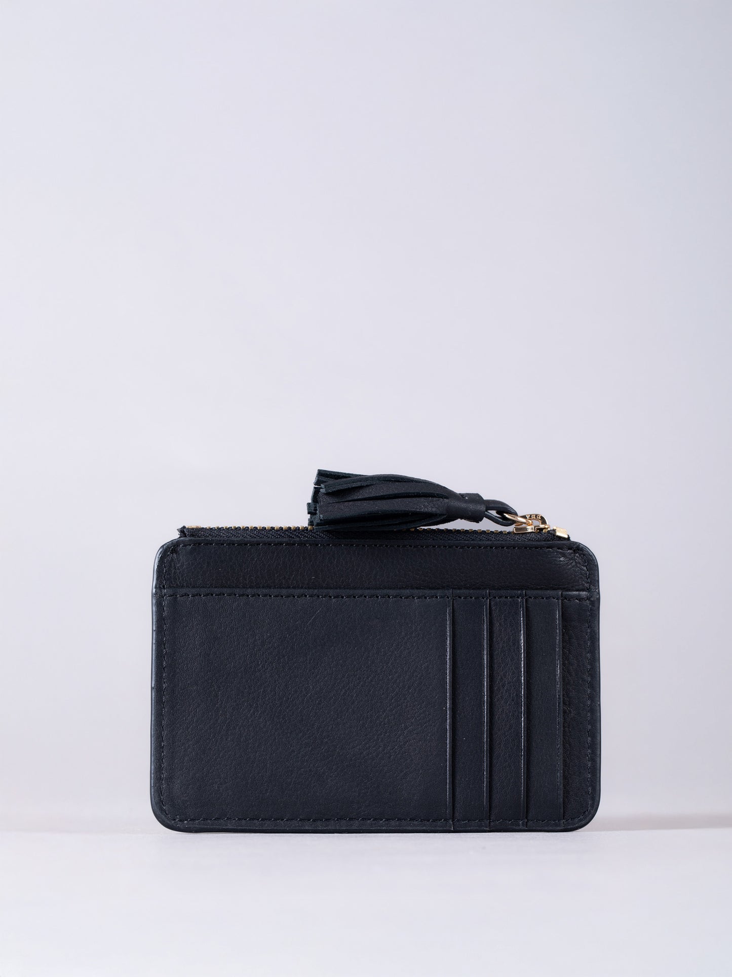 Tarraby Leather Coin and Card Holder