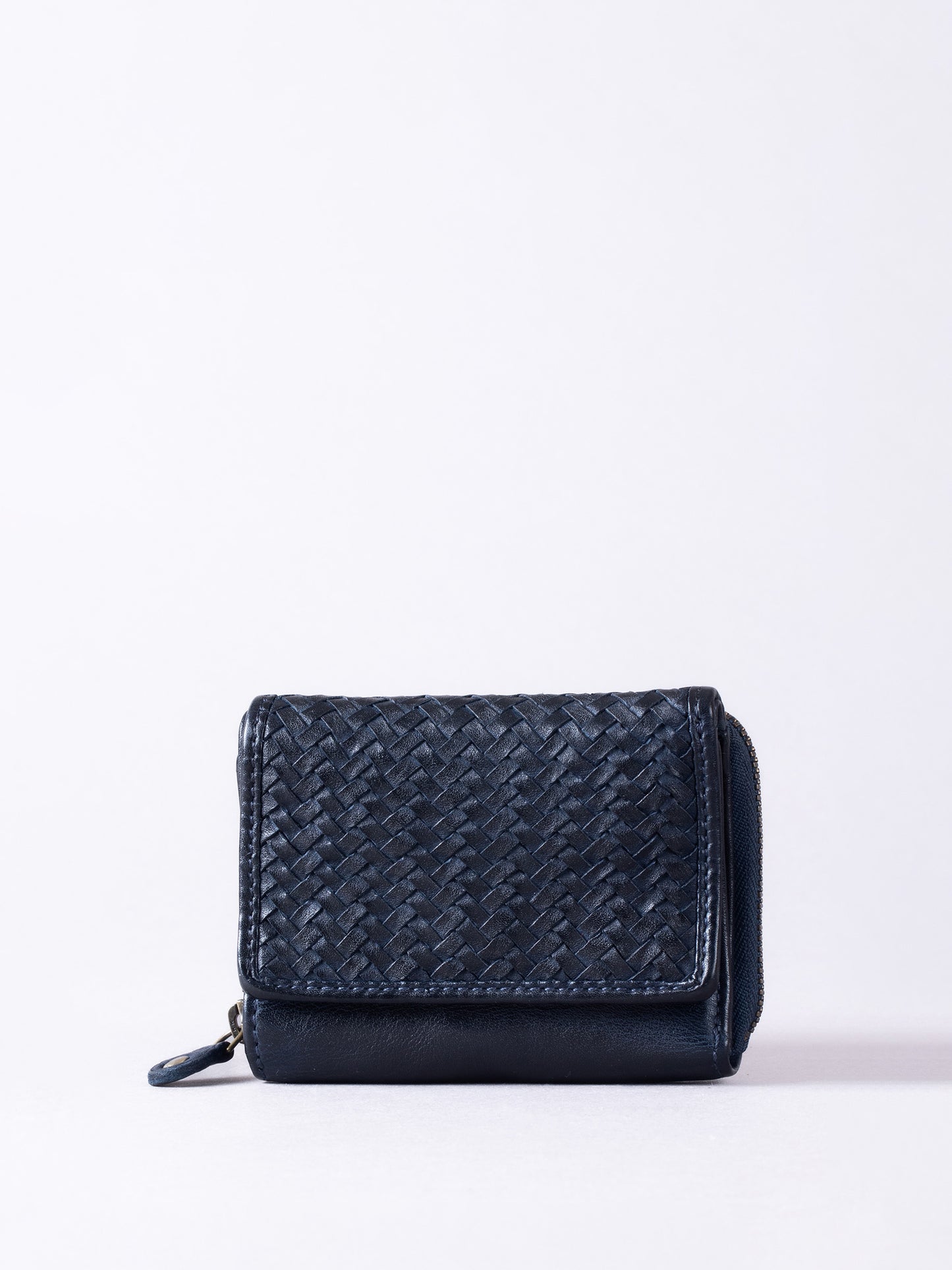 Wreay Small Leather Purse
