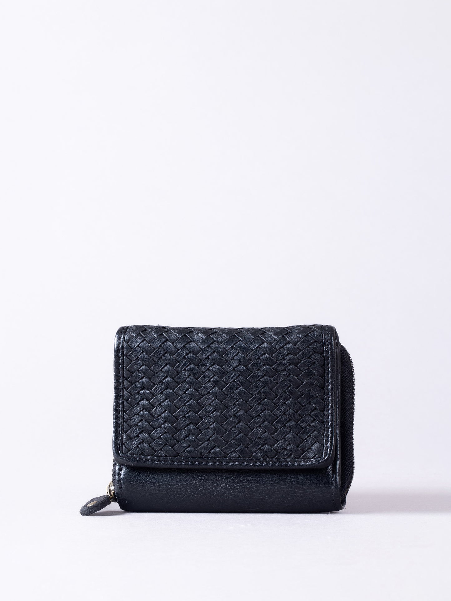 Wreay Small Leather Purse