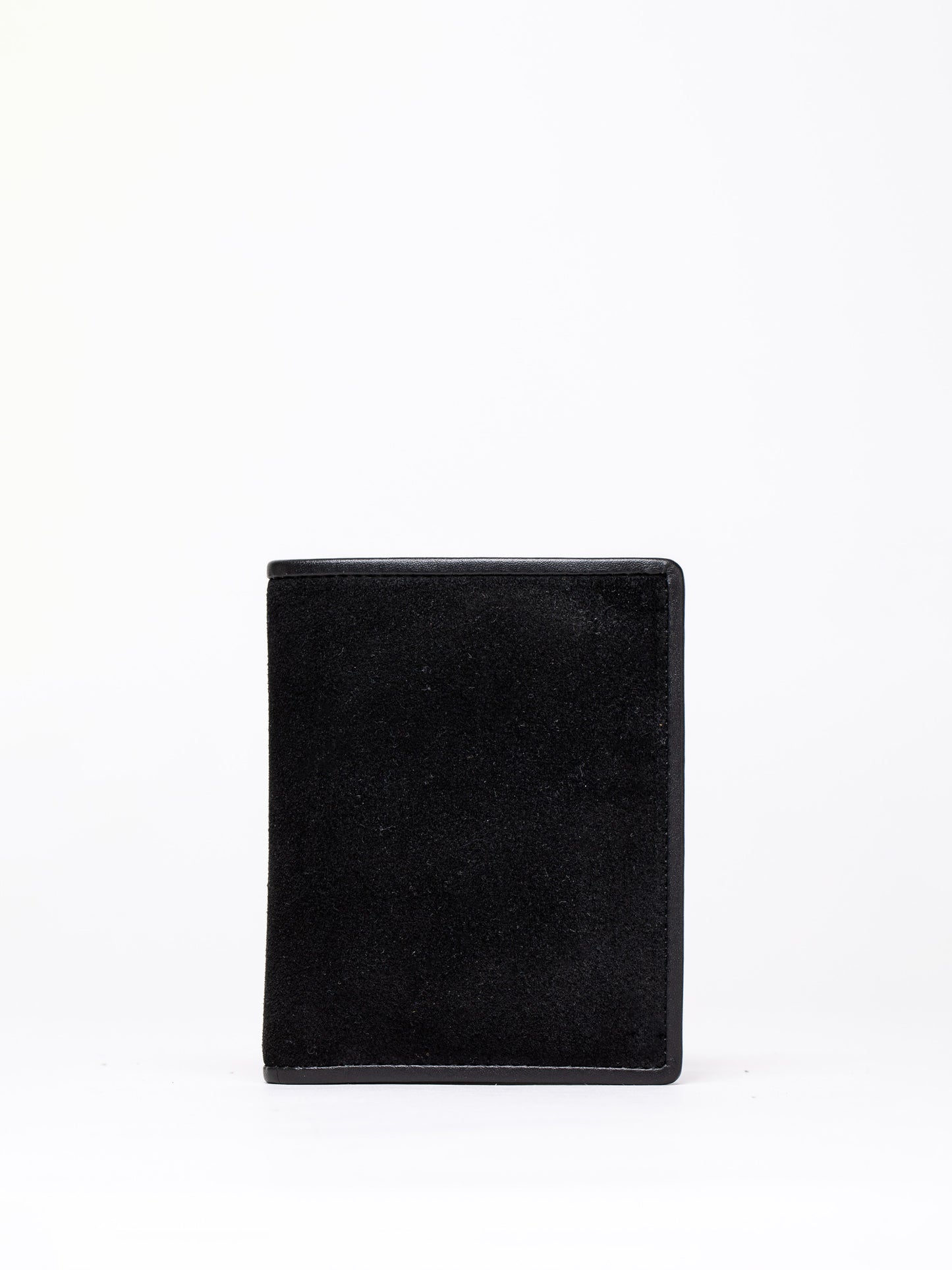 Hardwick Suede Purse