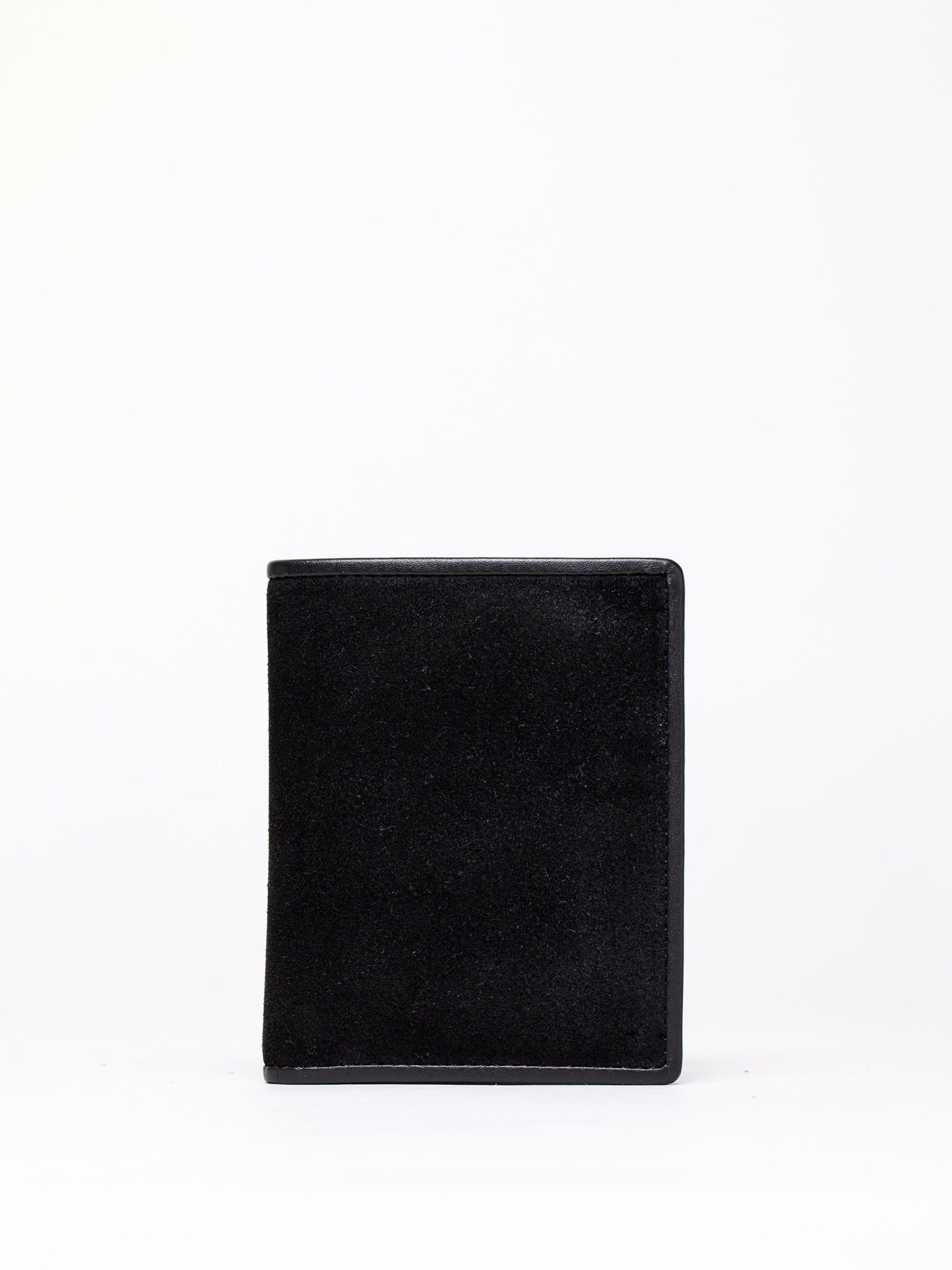 Hardwick Suede Purse