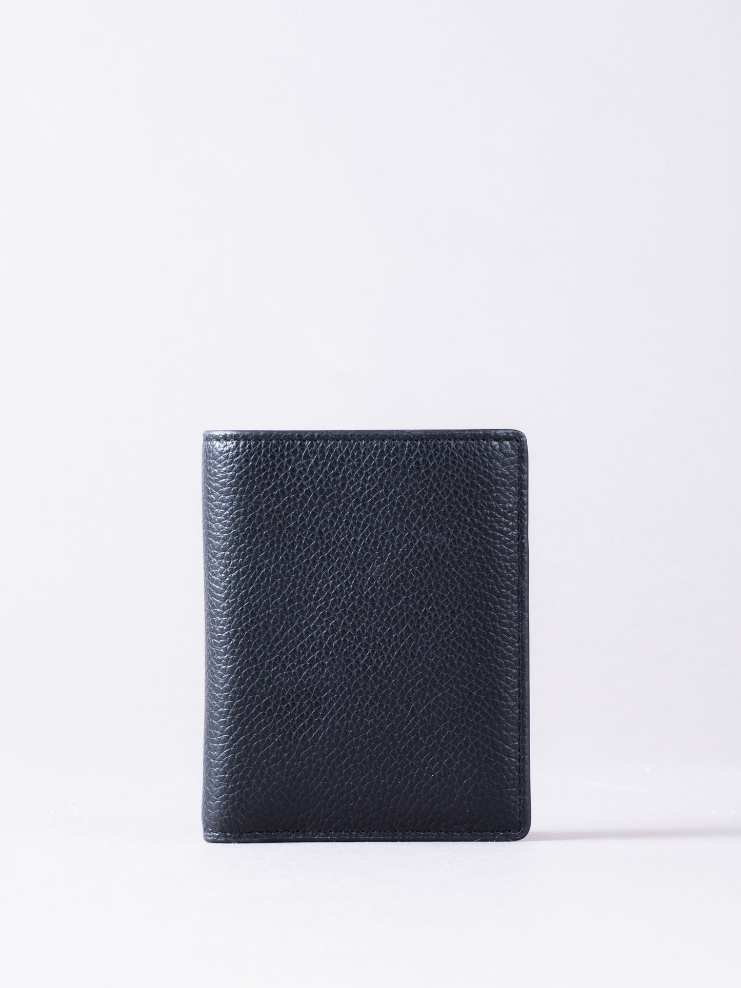 Newton Leather Purse