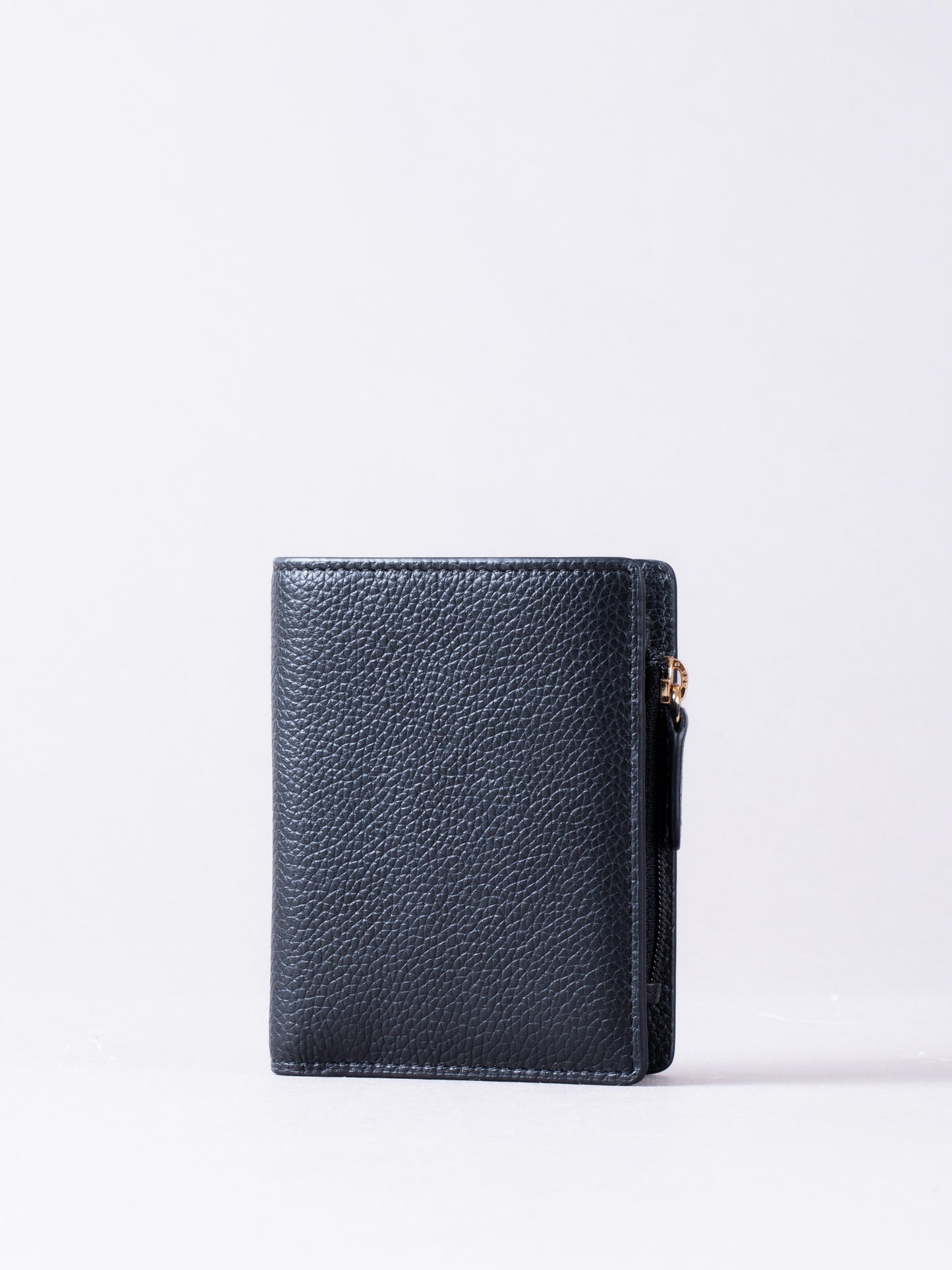 Newton Leather Purse