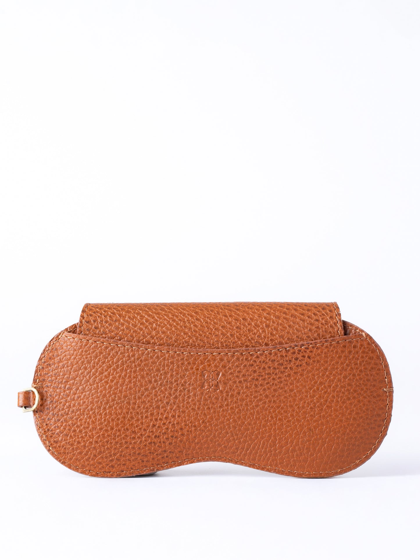 Tarraby Leather Glasses Case