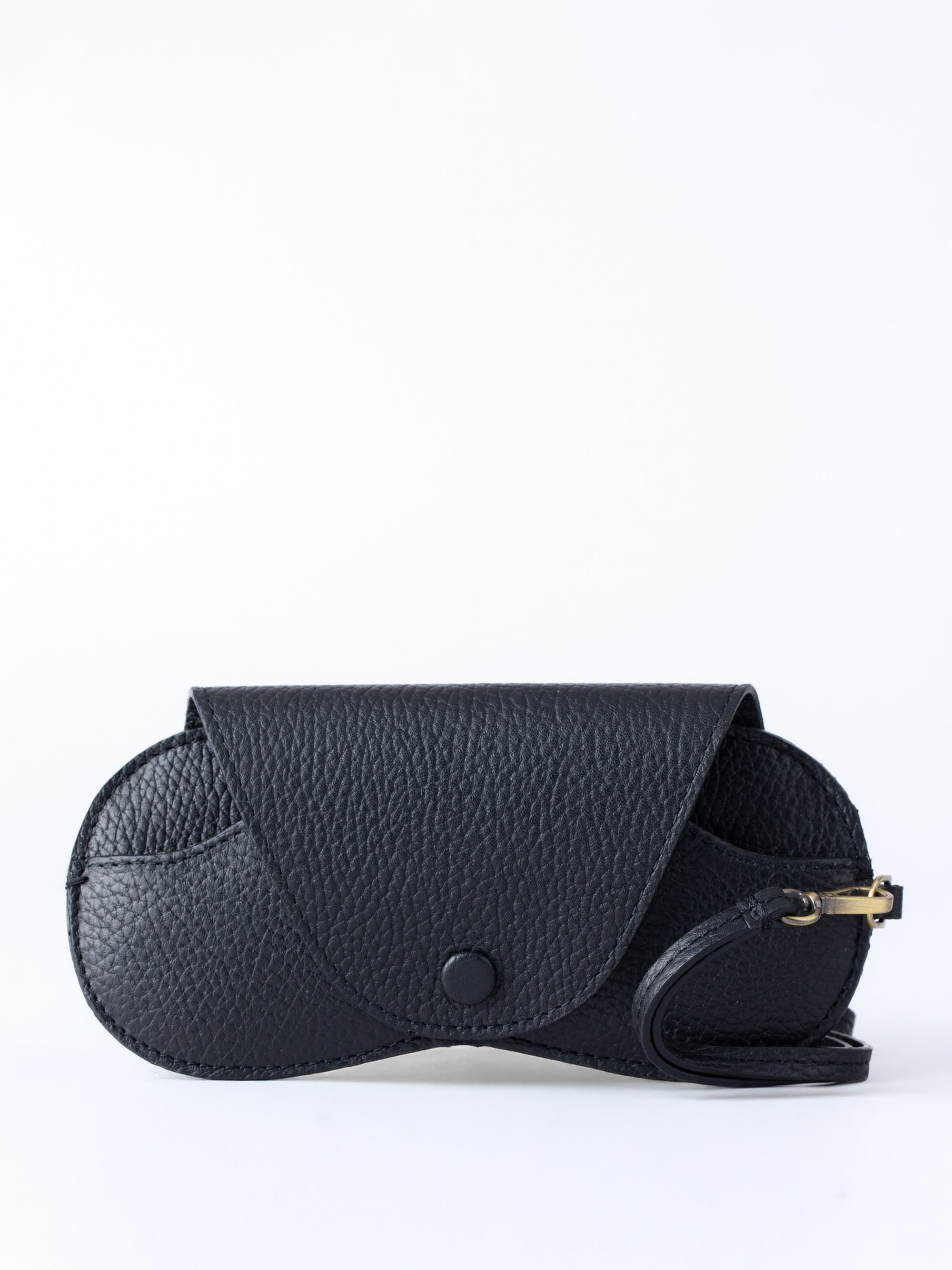 Tarraby Leather Glasses Case