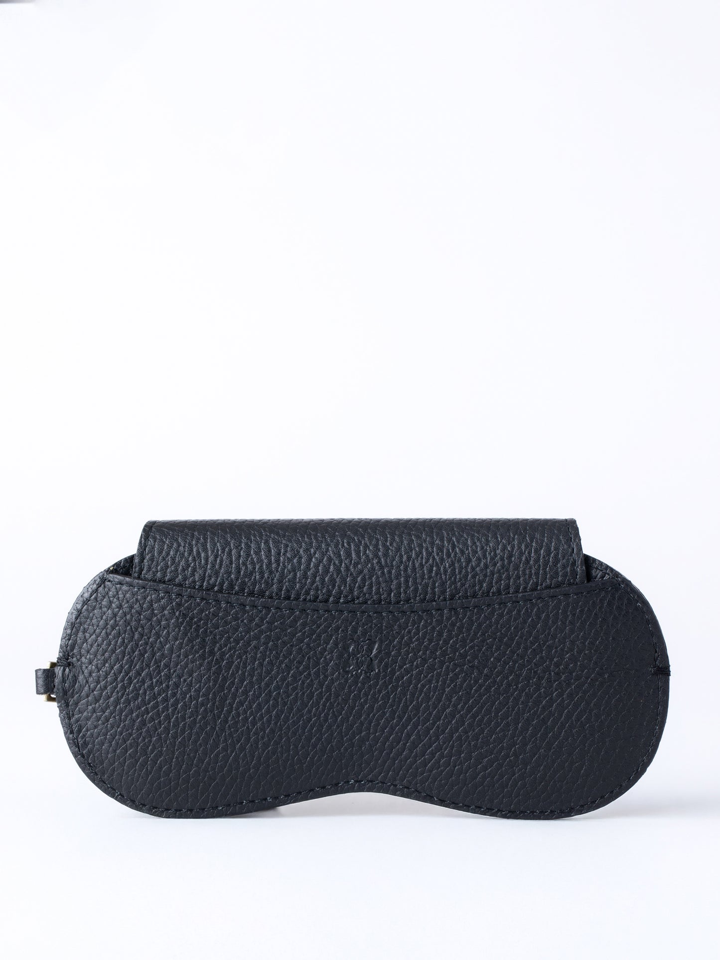 Tarraby Leather Glasses Case