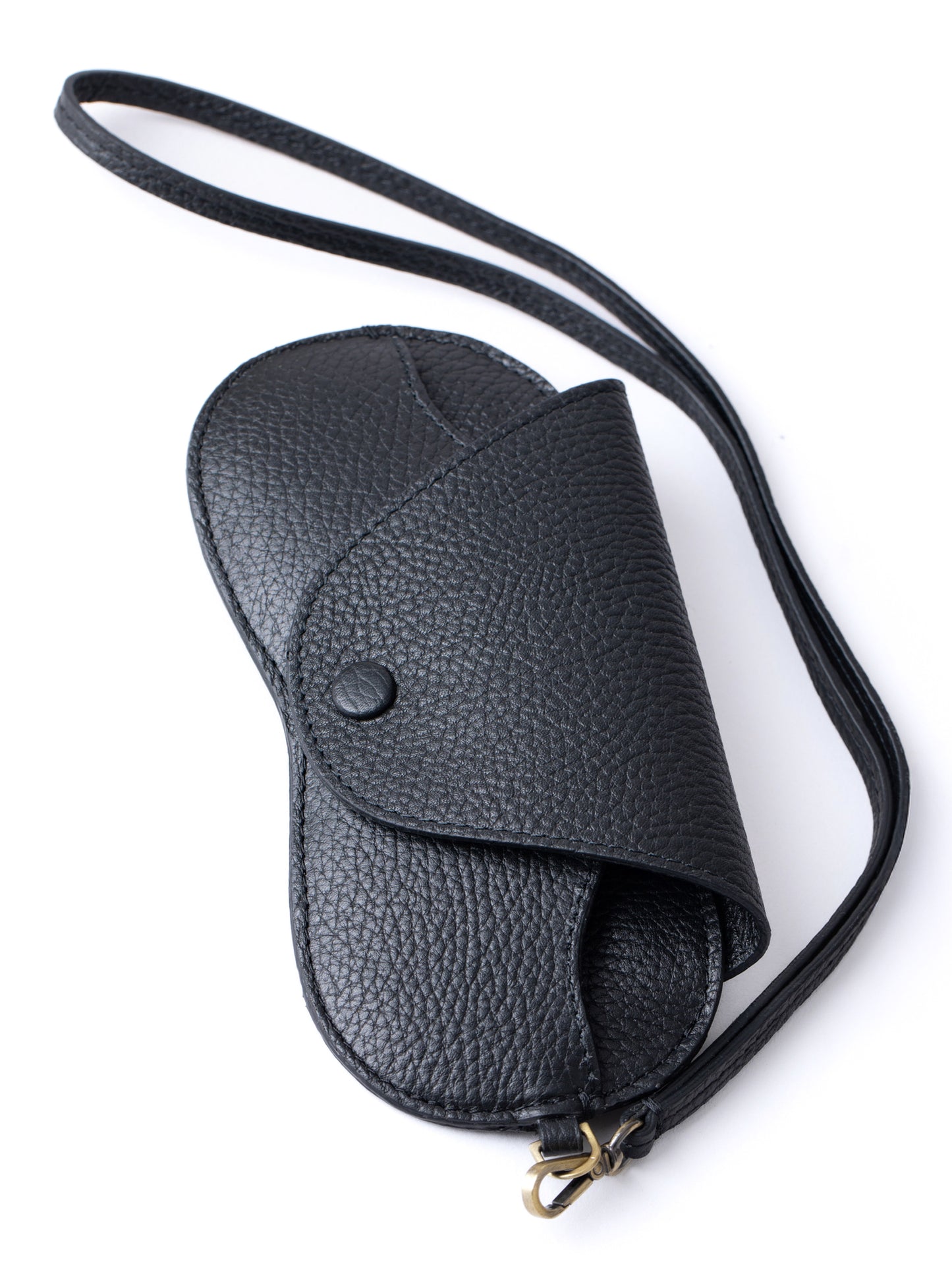 Tarraby Leather Glasses Case