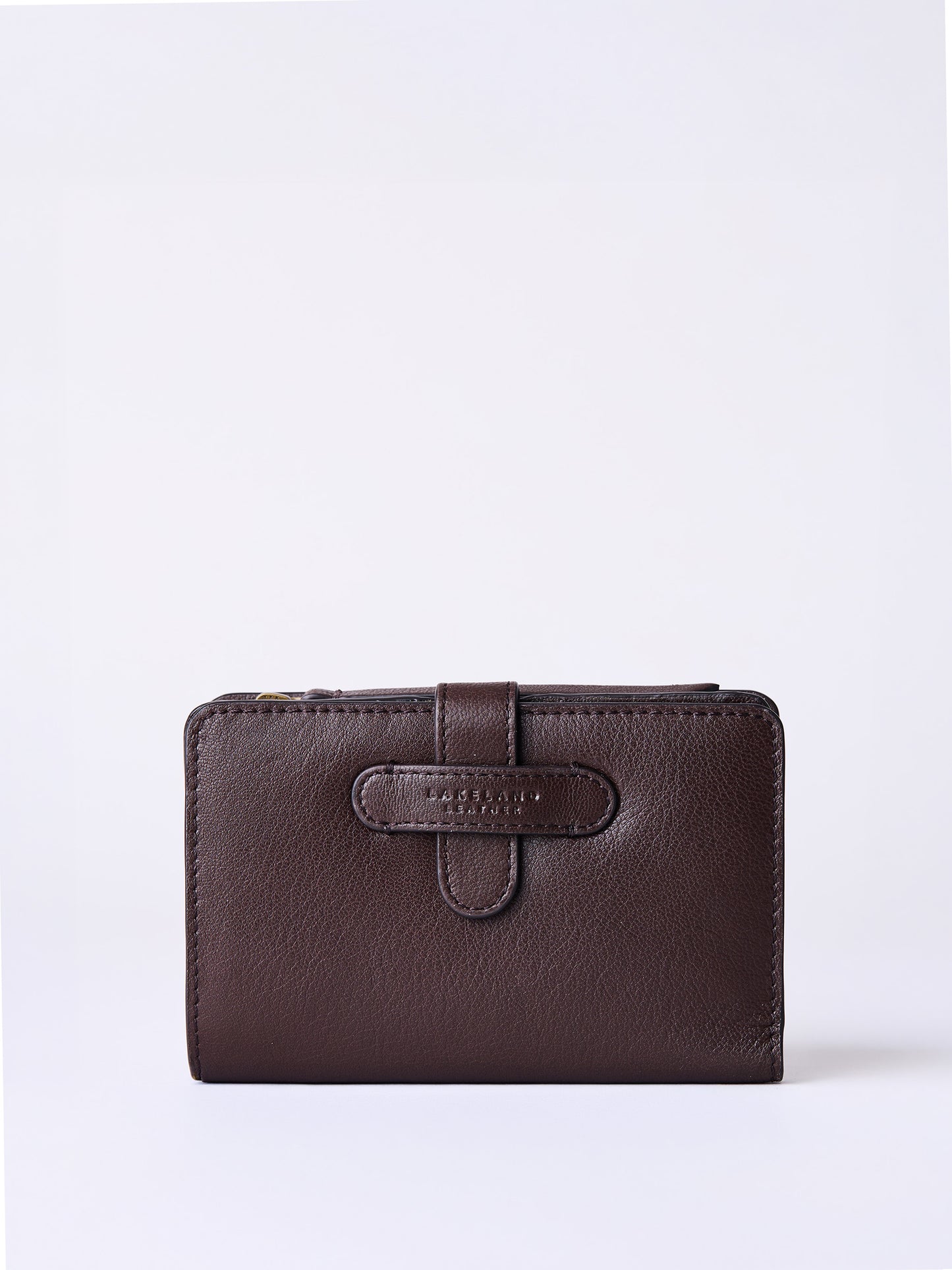 Newby Small Leather Purse