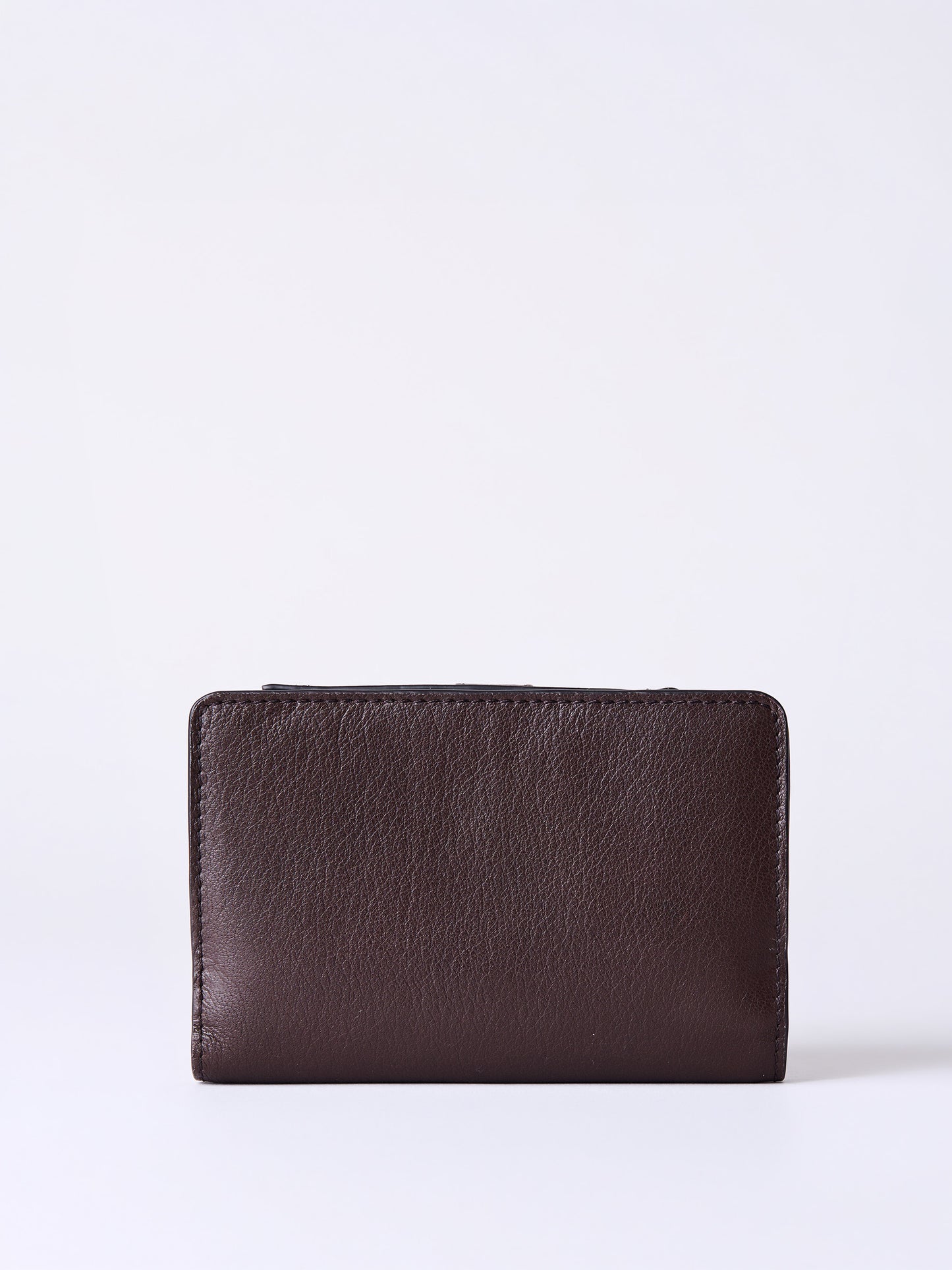 Newby Small Leather Purse