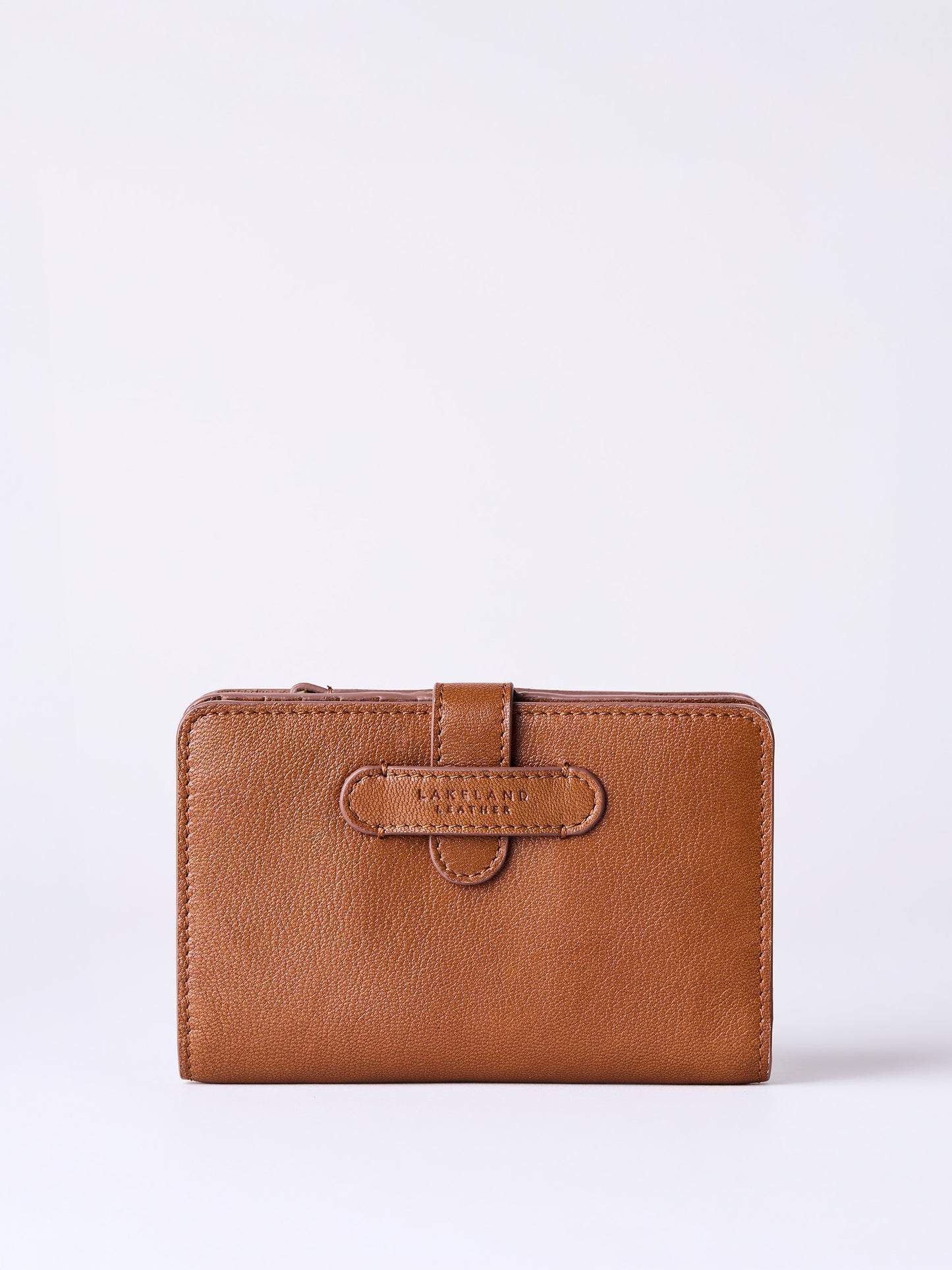 Newby Small Leather Purse