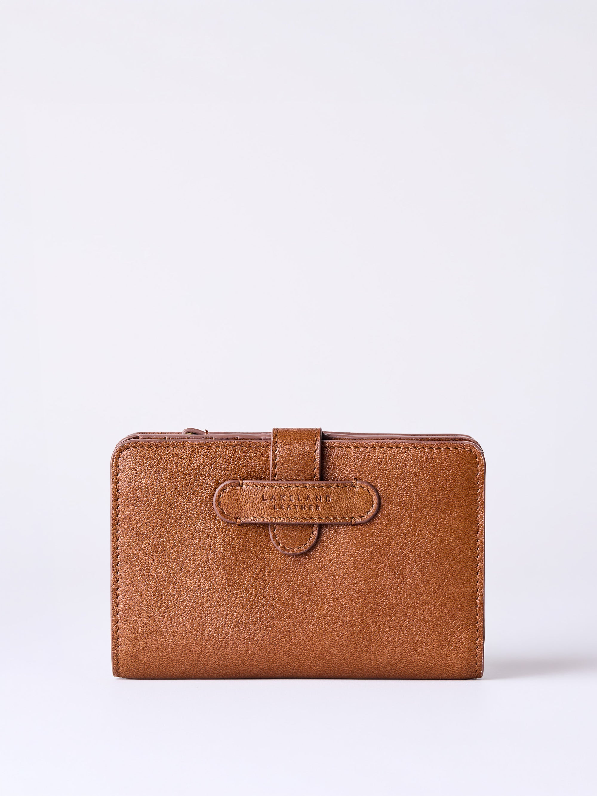 Newby Small Leather Purse