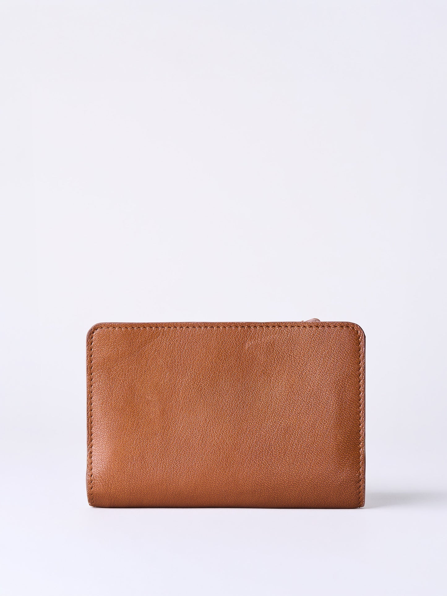 Newby Small Leather Purse
