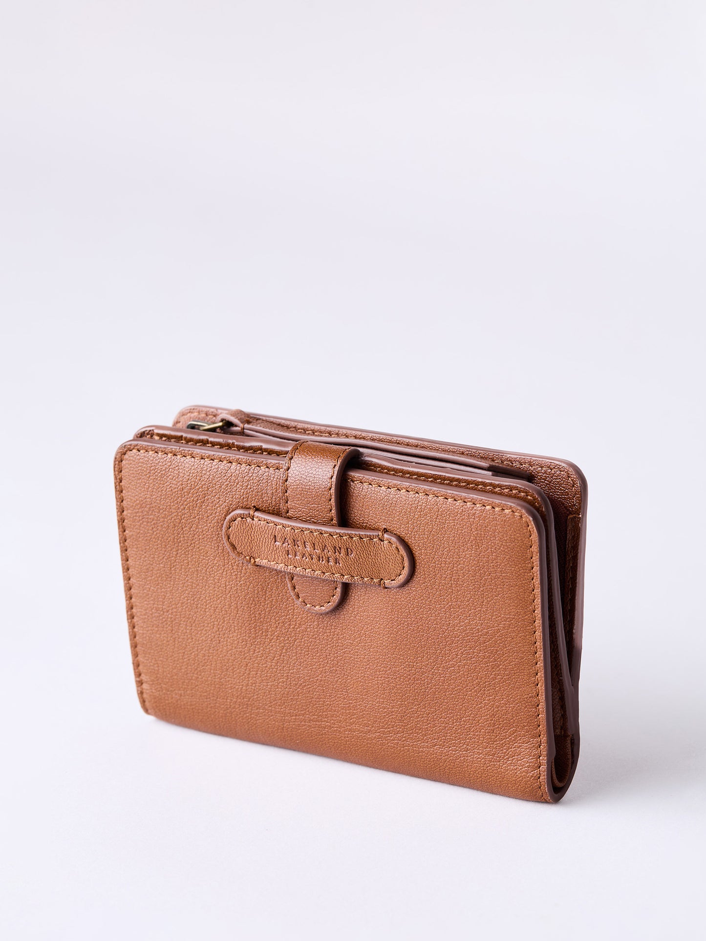 Newby Small Leather Purse