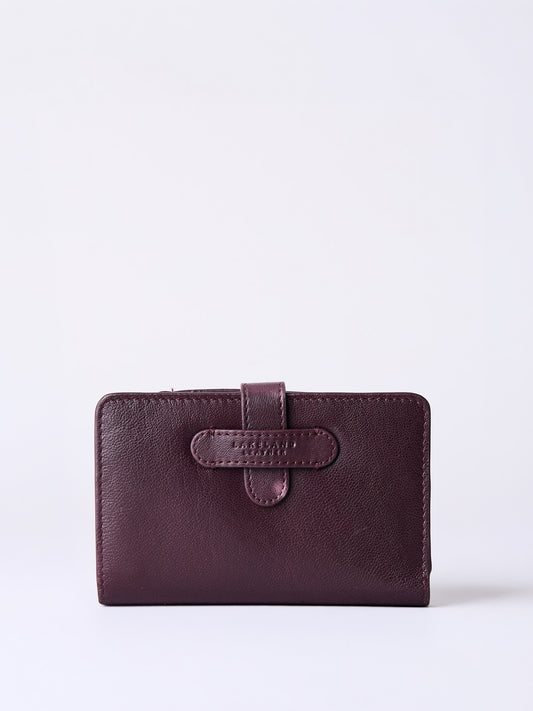 Newby Small Leather Purse